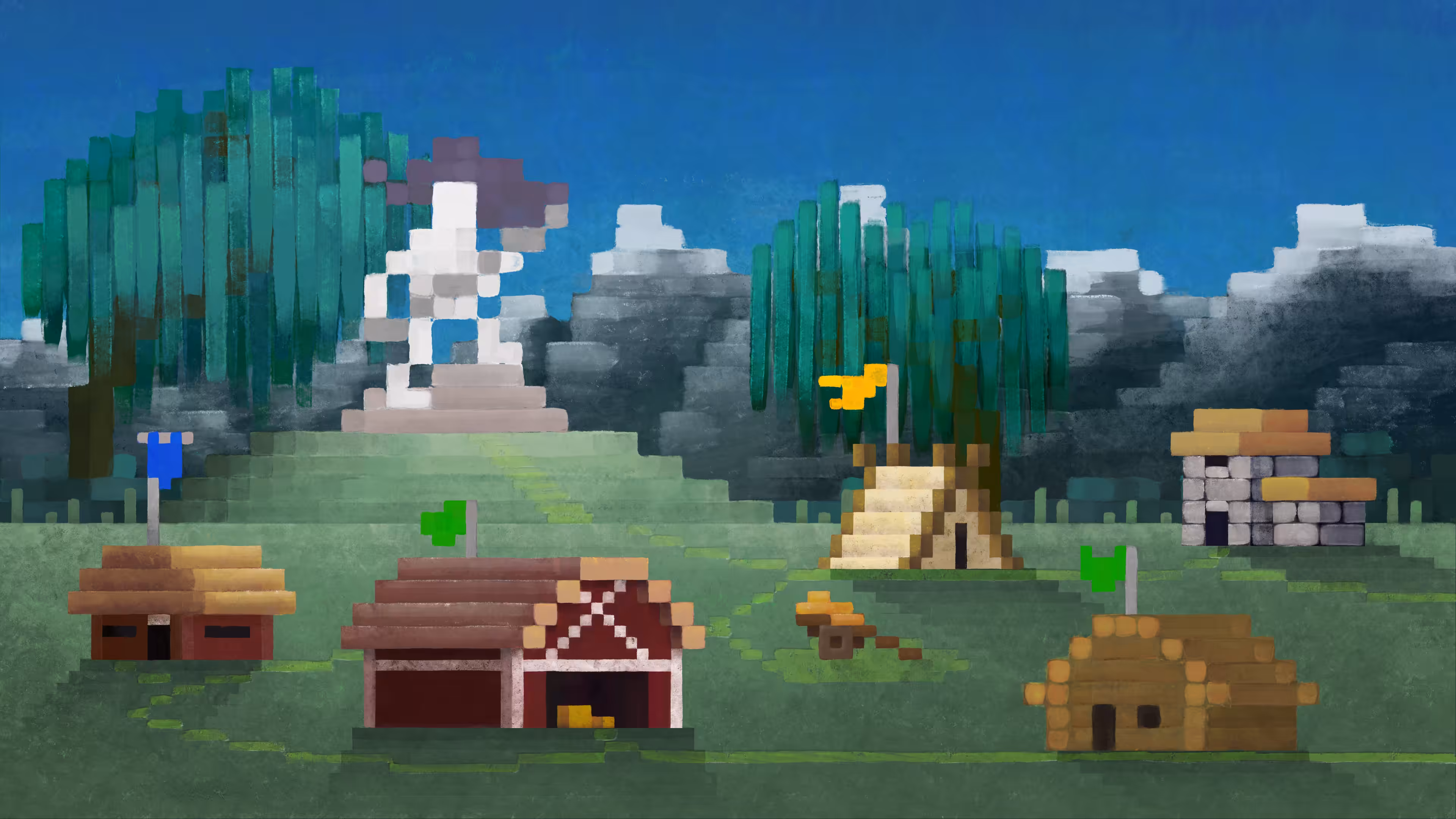 Village #0037