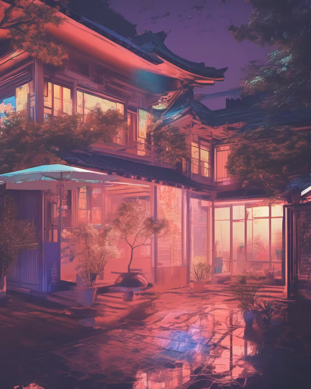 Dream #8