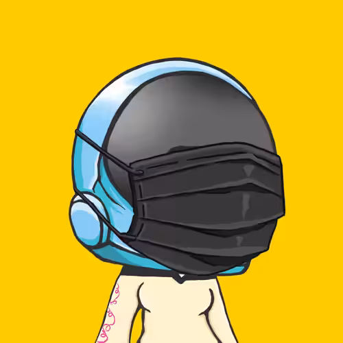 VibeNauts #1432