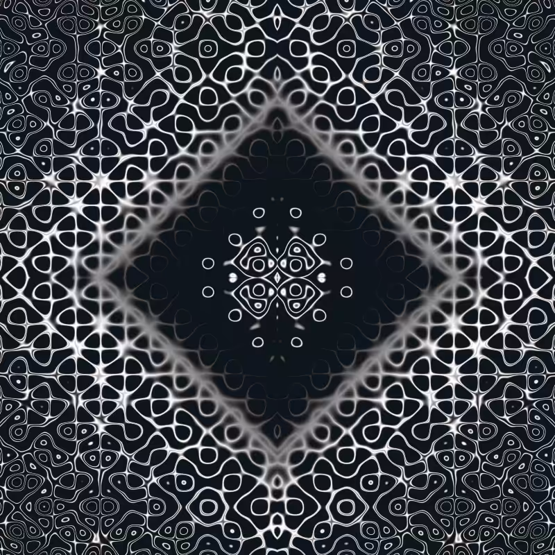 Ripple / Cymatic #1
