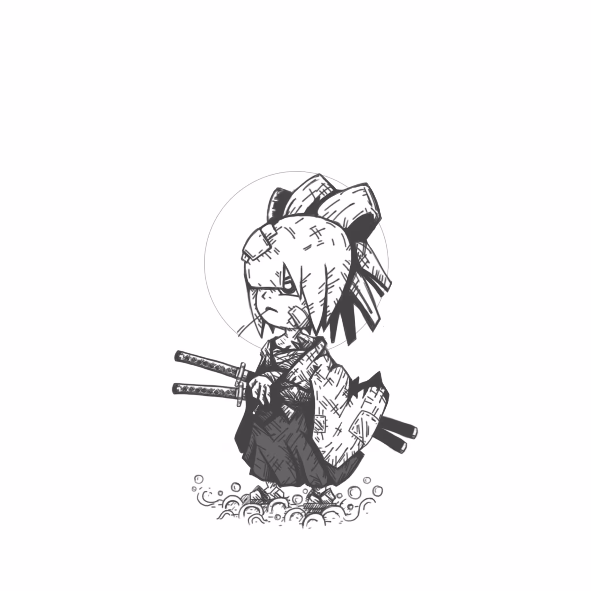 #061 TAKO