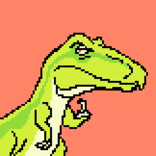 RAPTOR #005