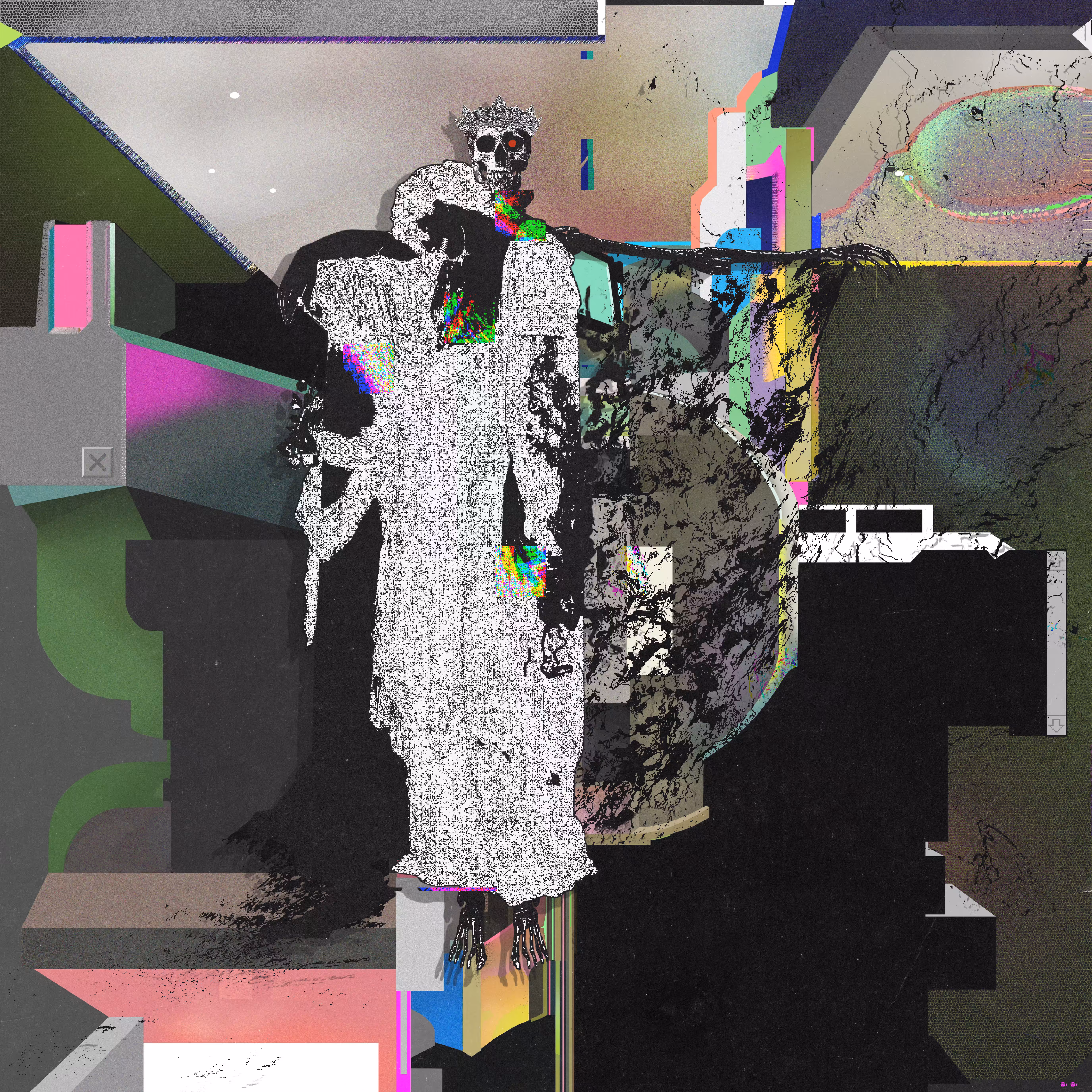 Critical Error
