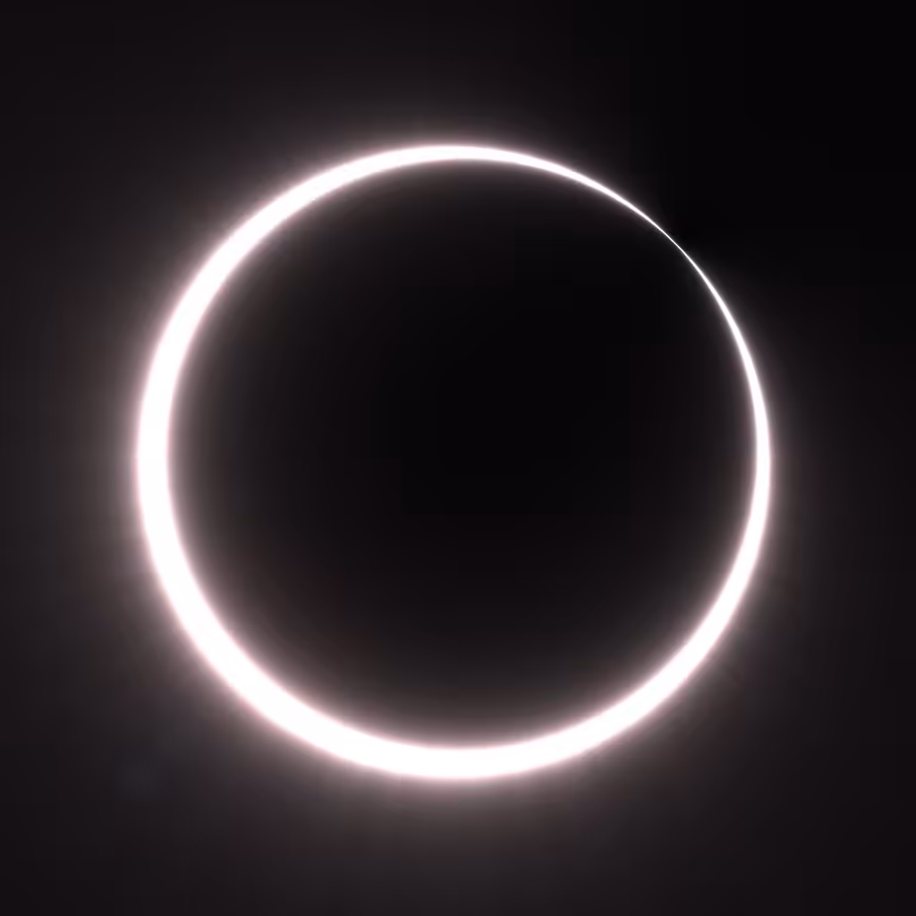 Totality #72