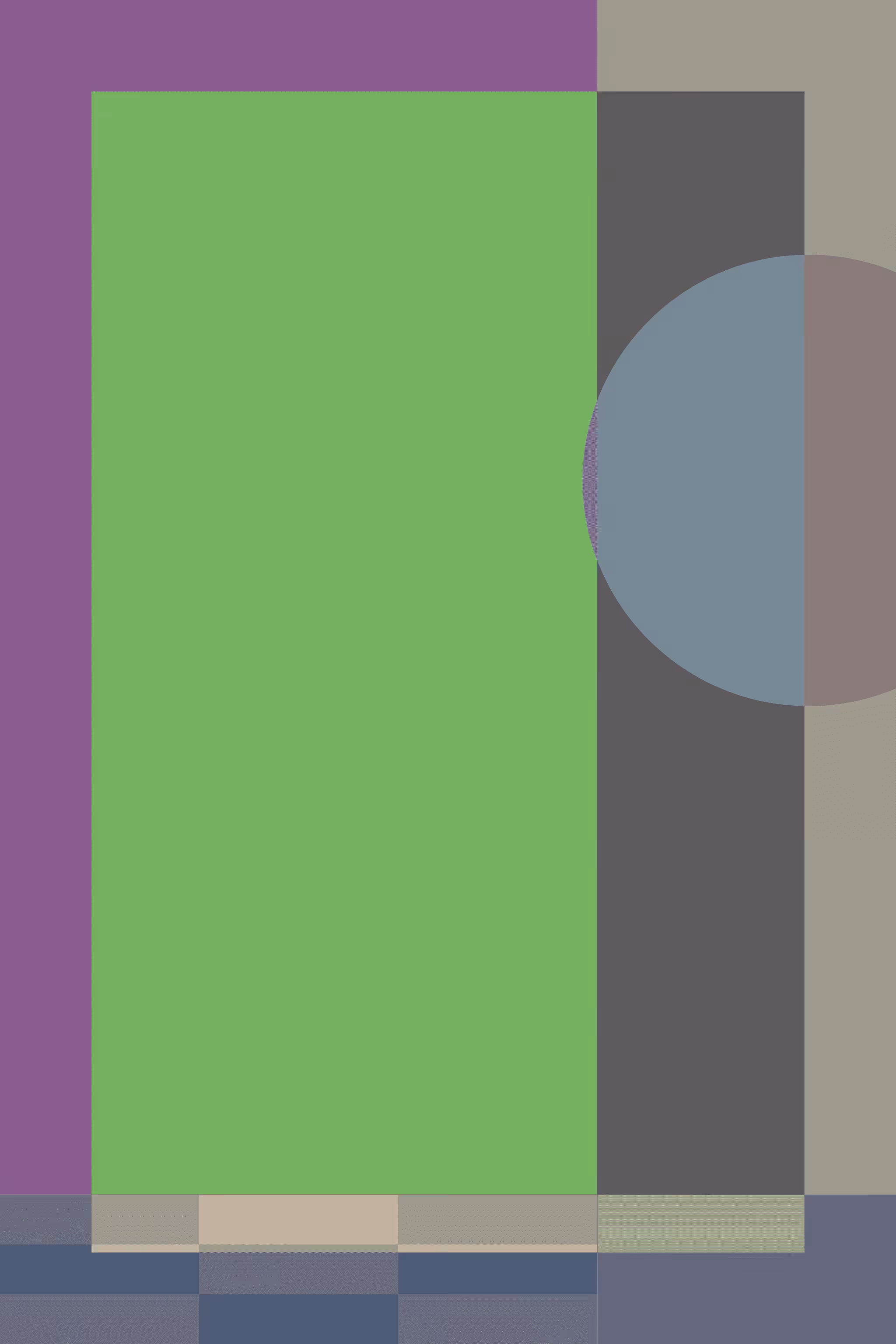 Generative Minimalism #179