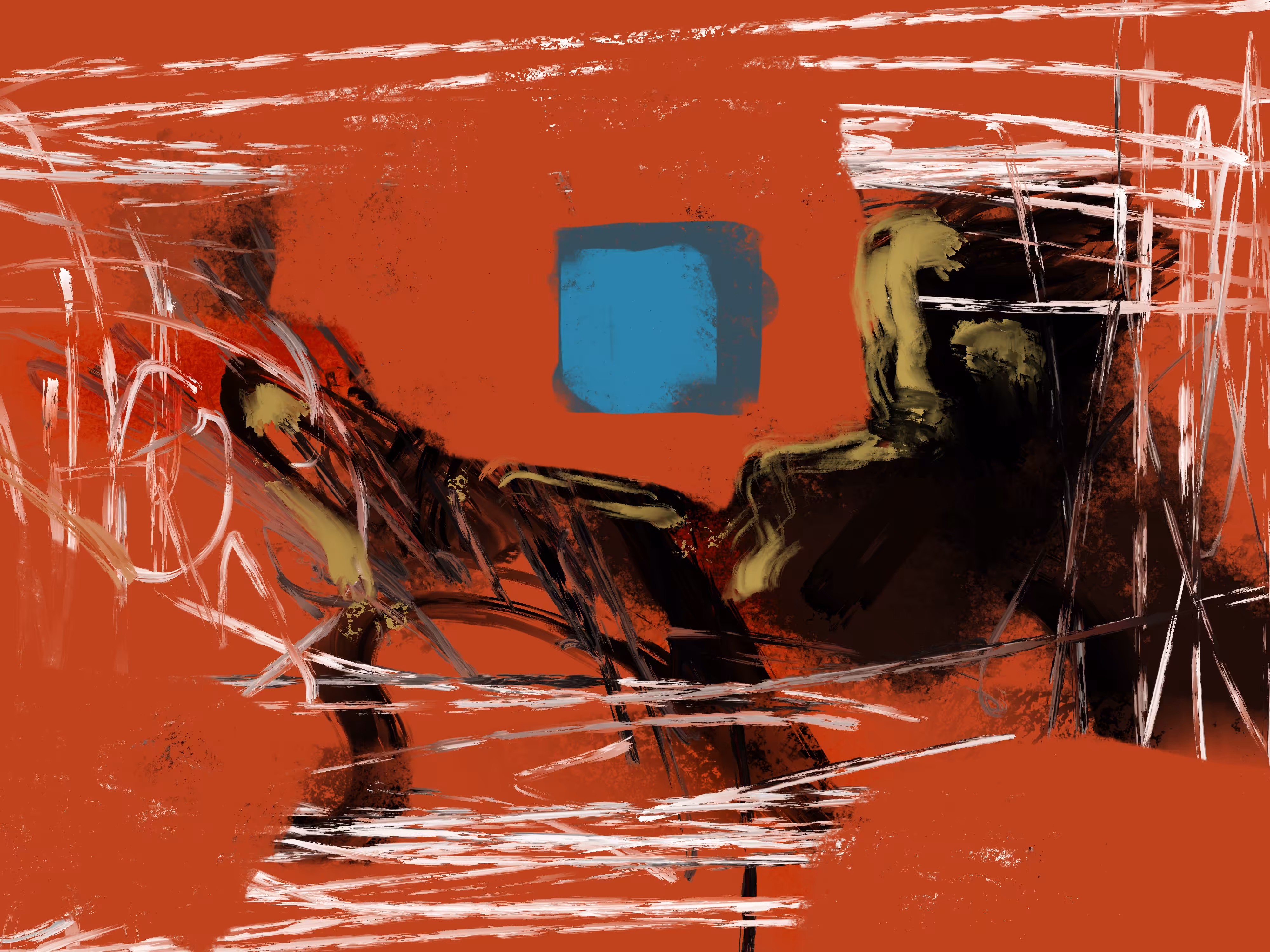 wilderness