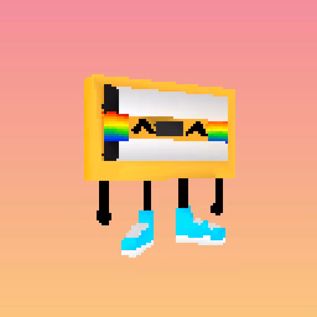 NineteenNinetyX: 199X #604