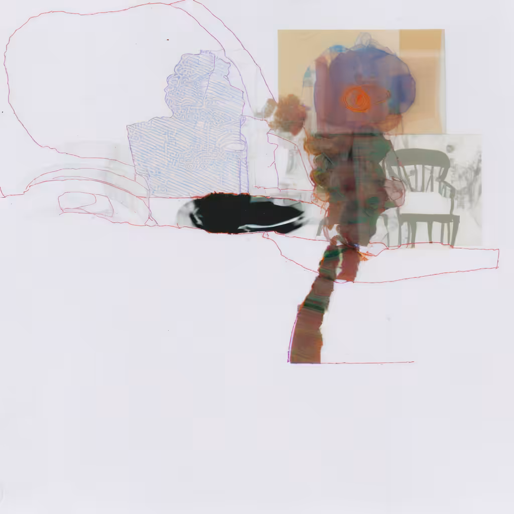 Artificial Memory 003