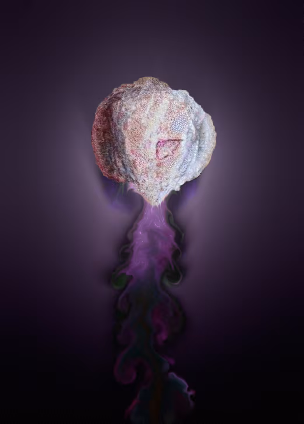 Portrait of a ...