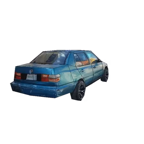 VW Jetta