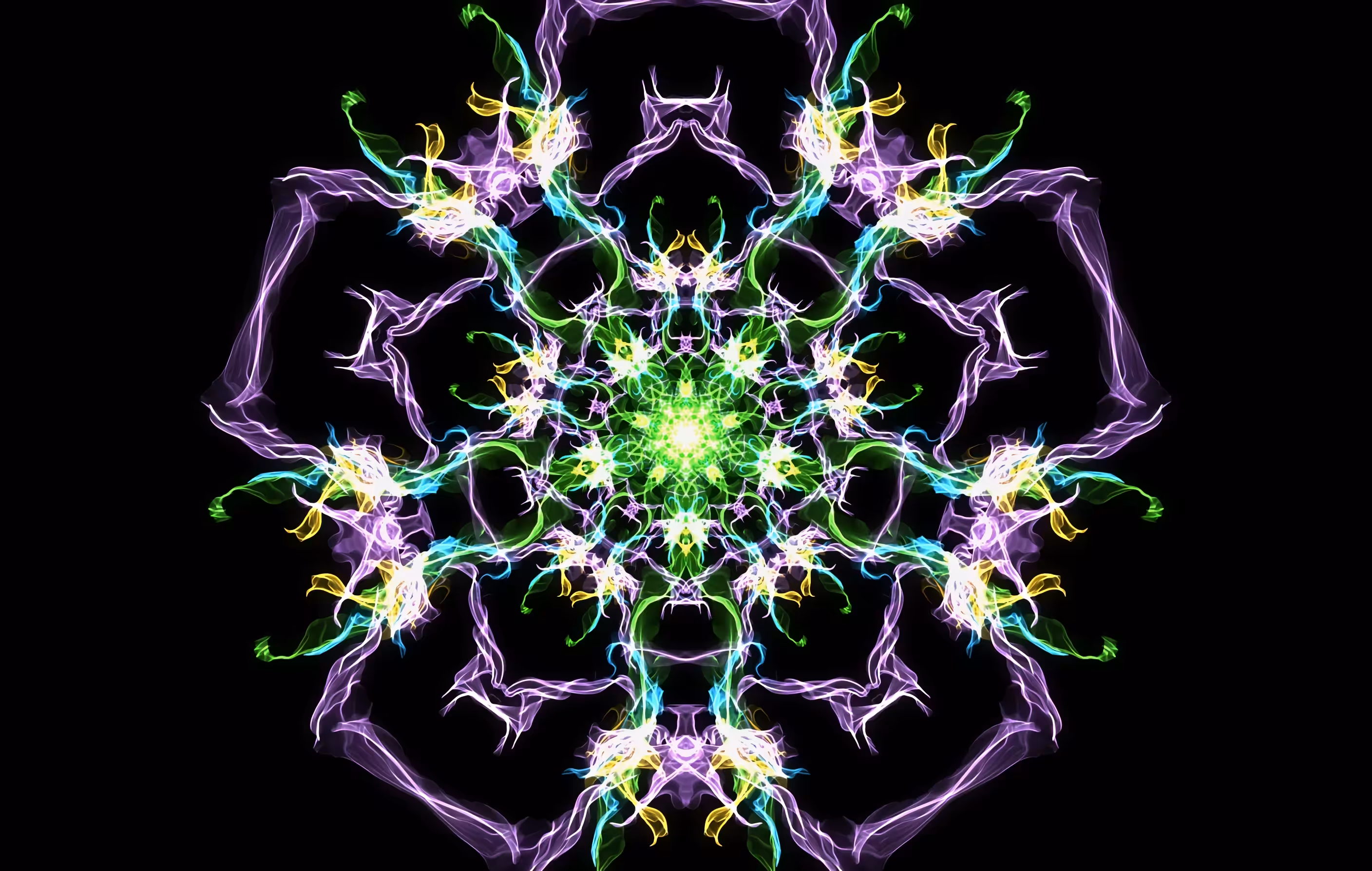 Gamma Burst