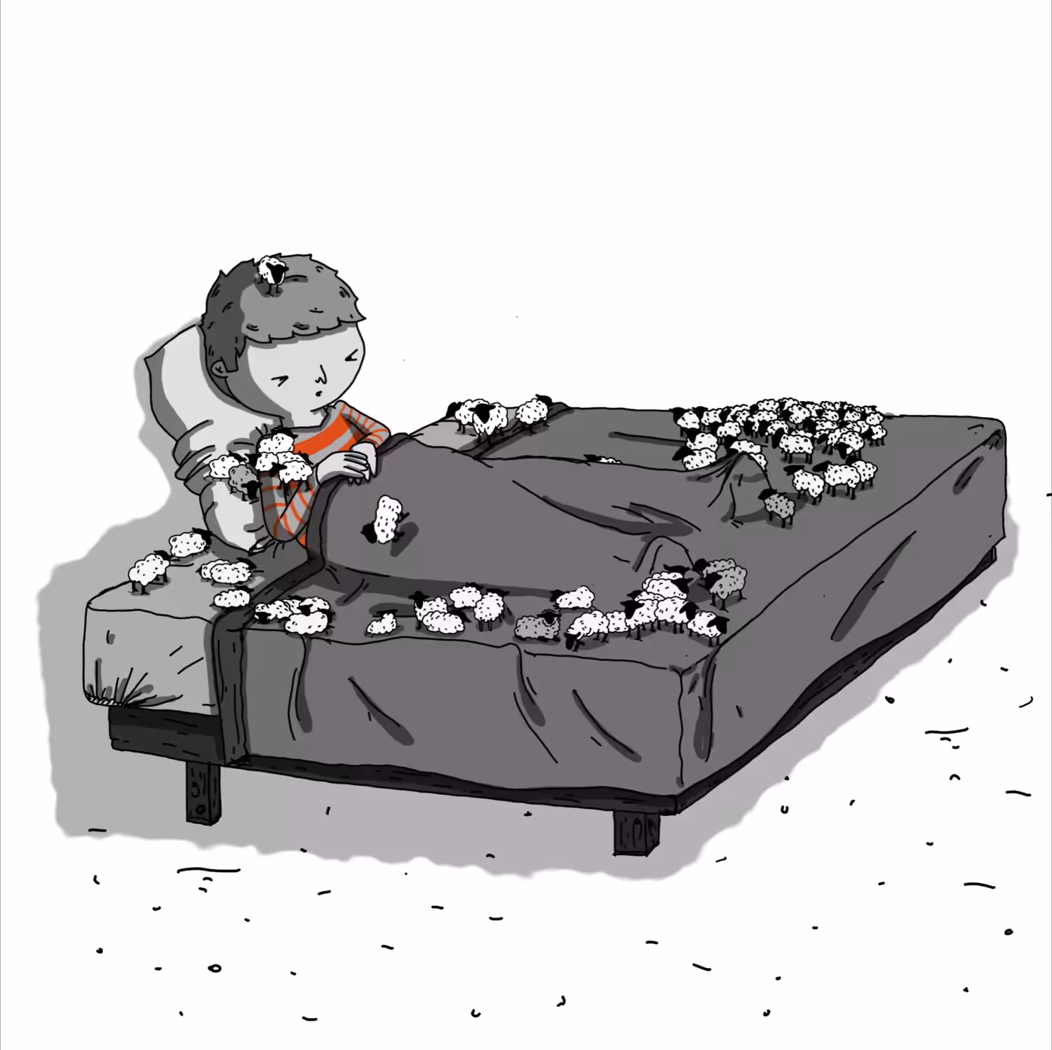 Como tantas noches.  Like so many nights.  Wie so viele Nächte.  Som så mange netter.  Som så mange nætter.  多くの夜のように。 Comme tant de nuits. 