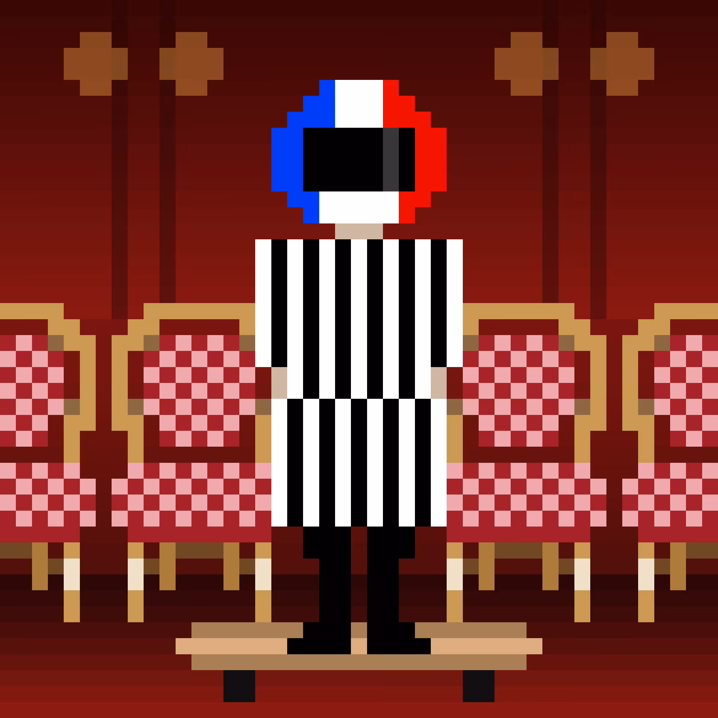 CryptoParisian #242