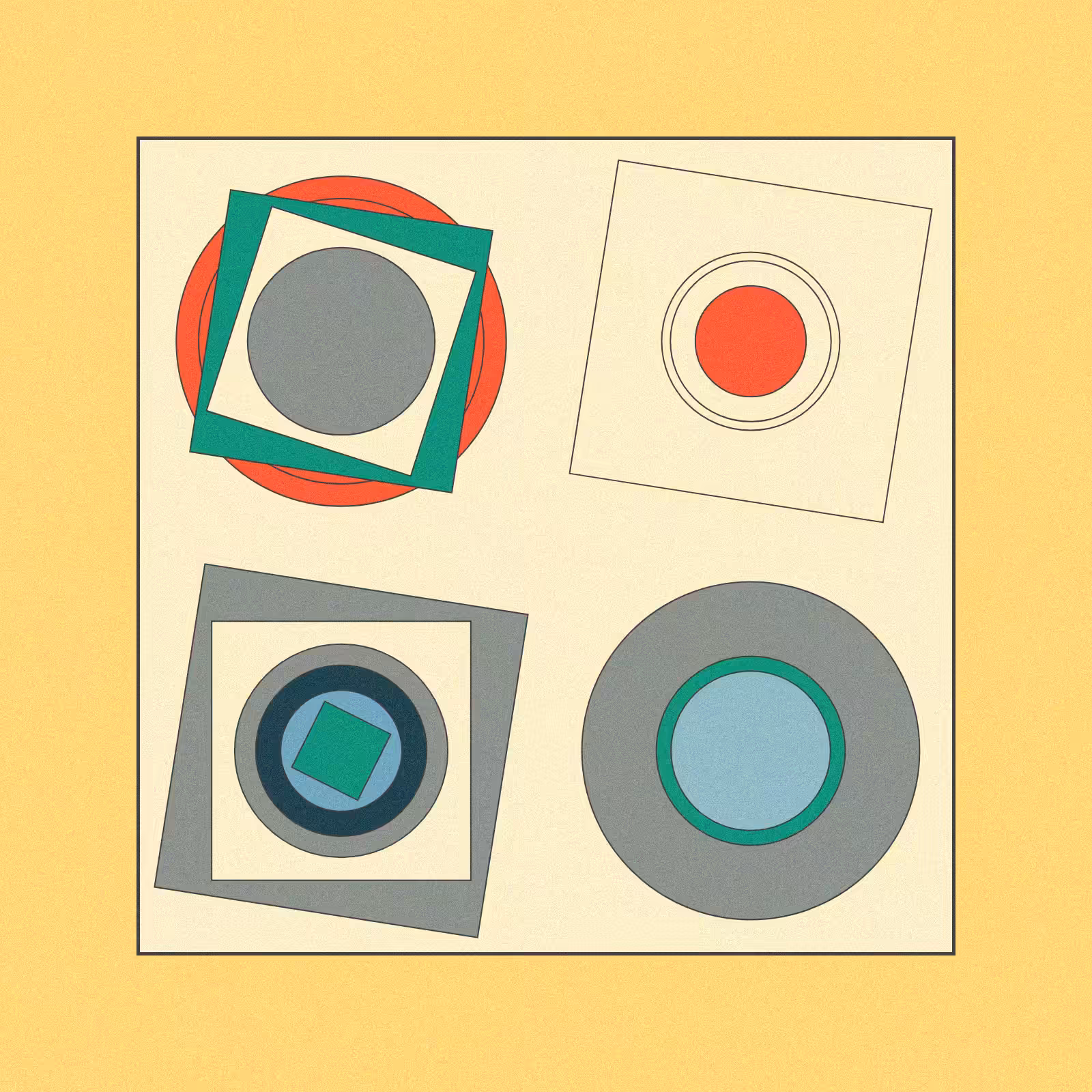 Hera's Discs #48