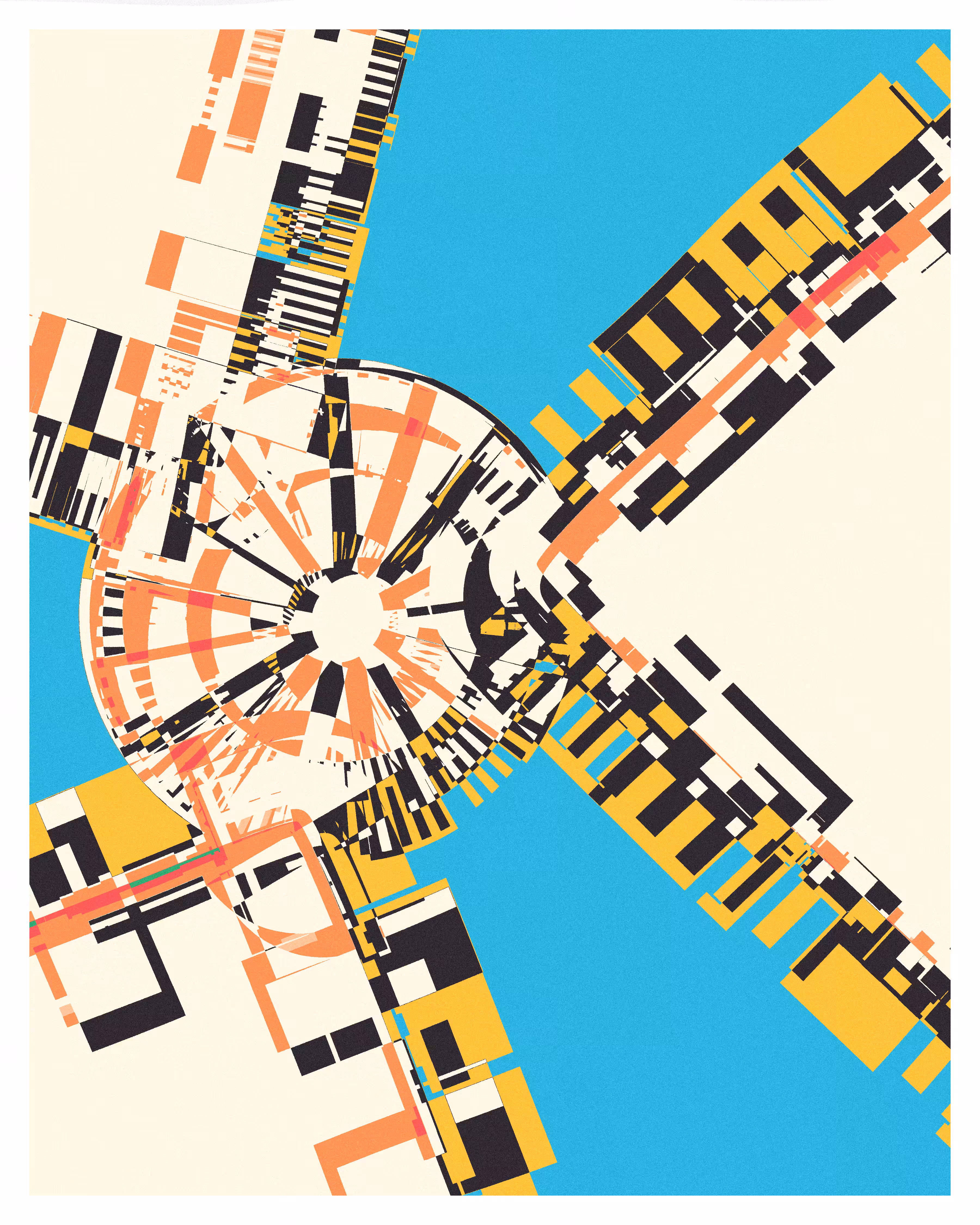 Attractor #135