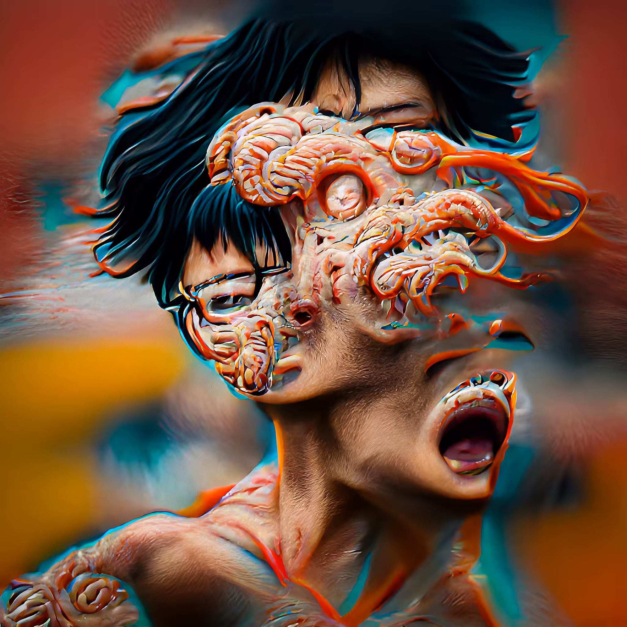 Night Shivers