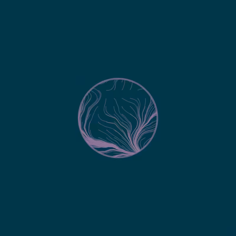 Life Rings VOL.2 #9