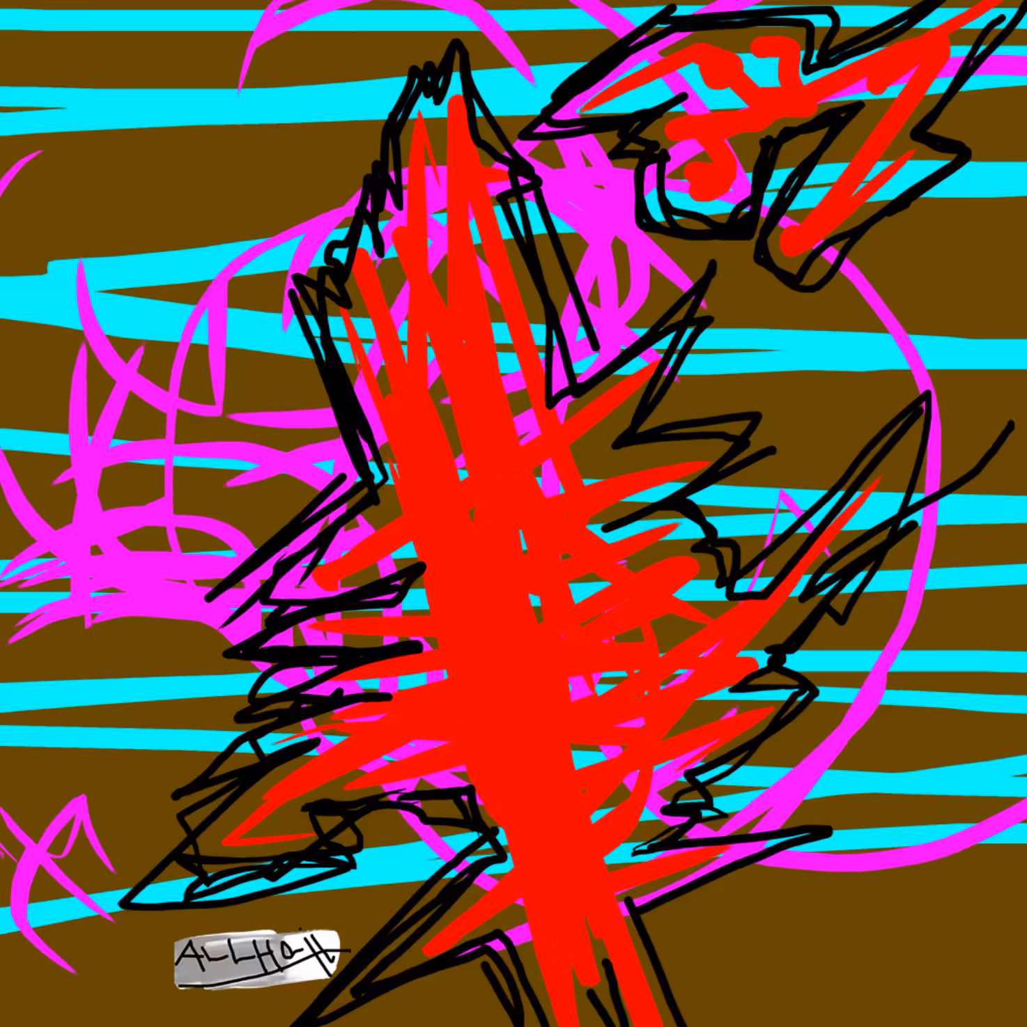 THEKINGSNFT.B2C1 #10549