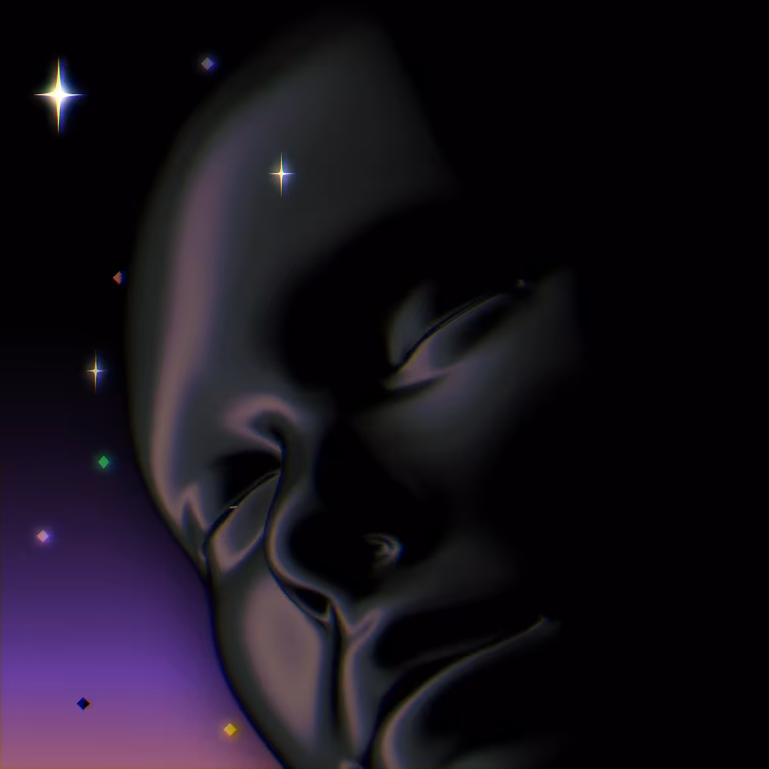 Open Your Eyes