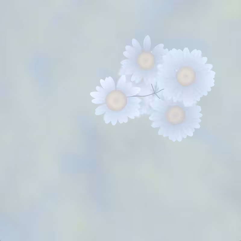 Interconnected #32
