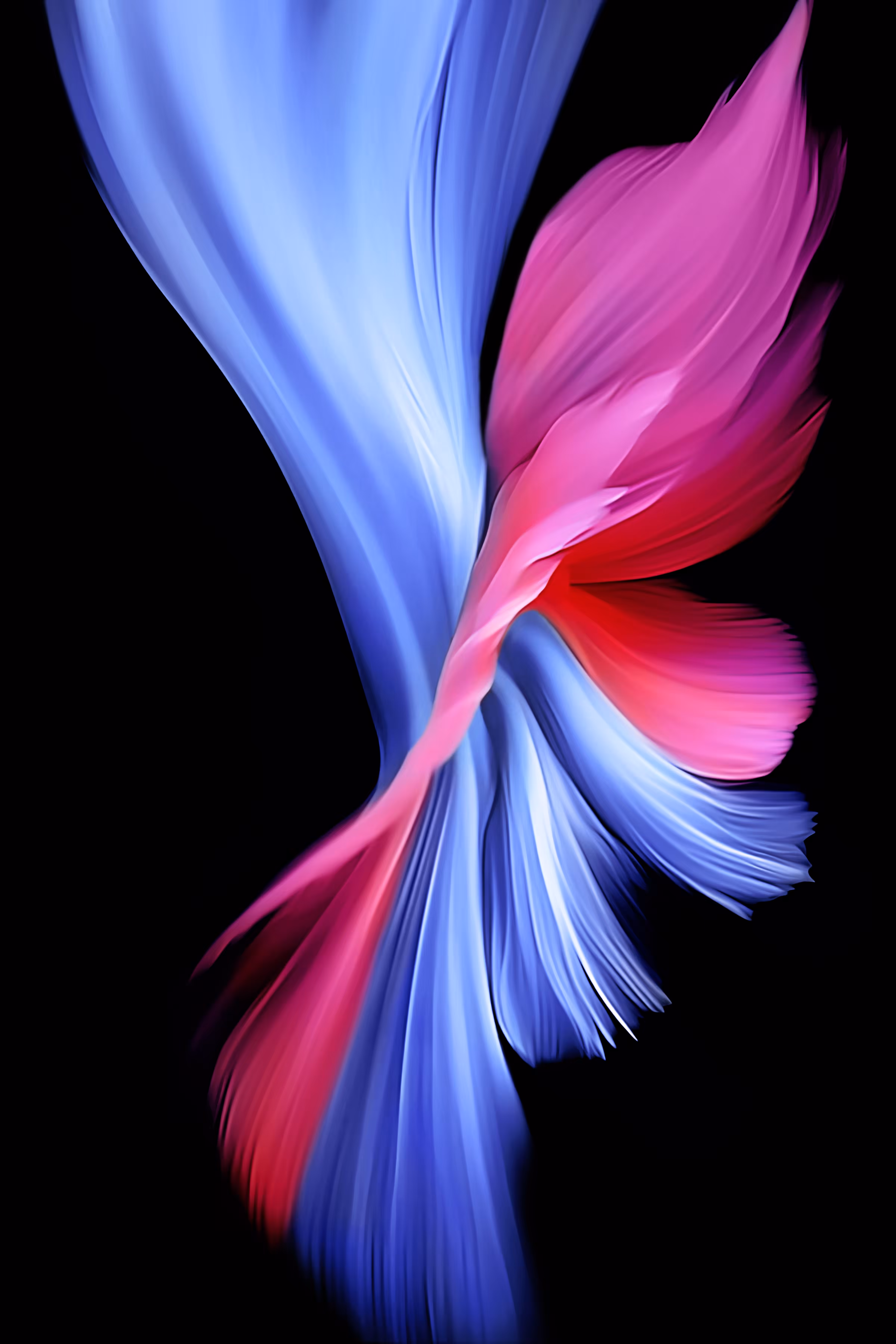 Cross Pollination: Pollination 4