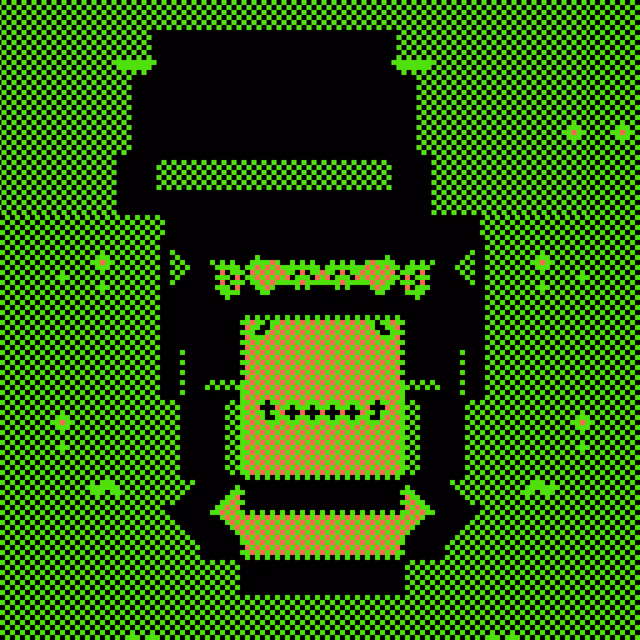 Atari Punk #2