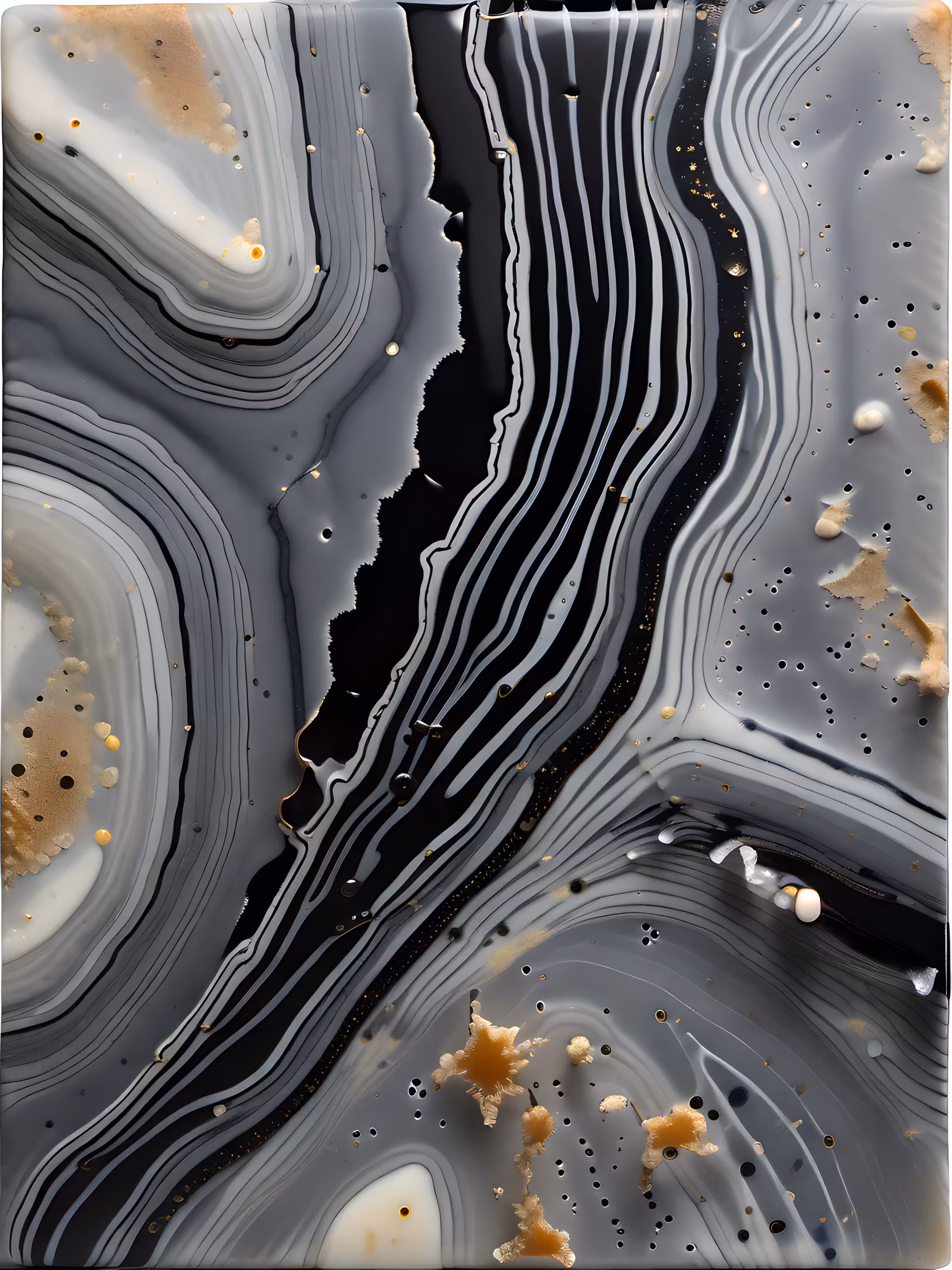 true material nature #30