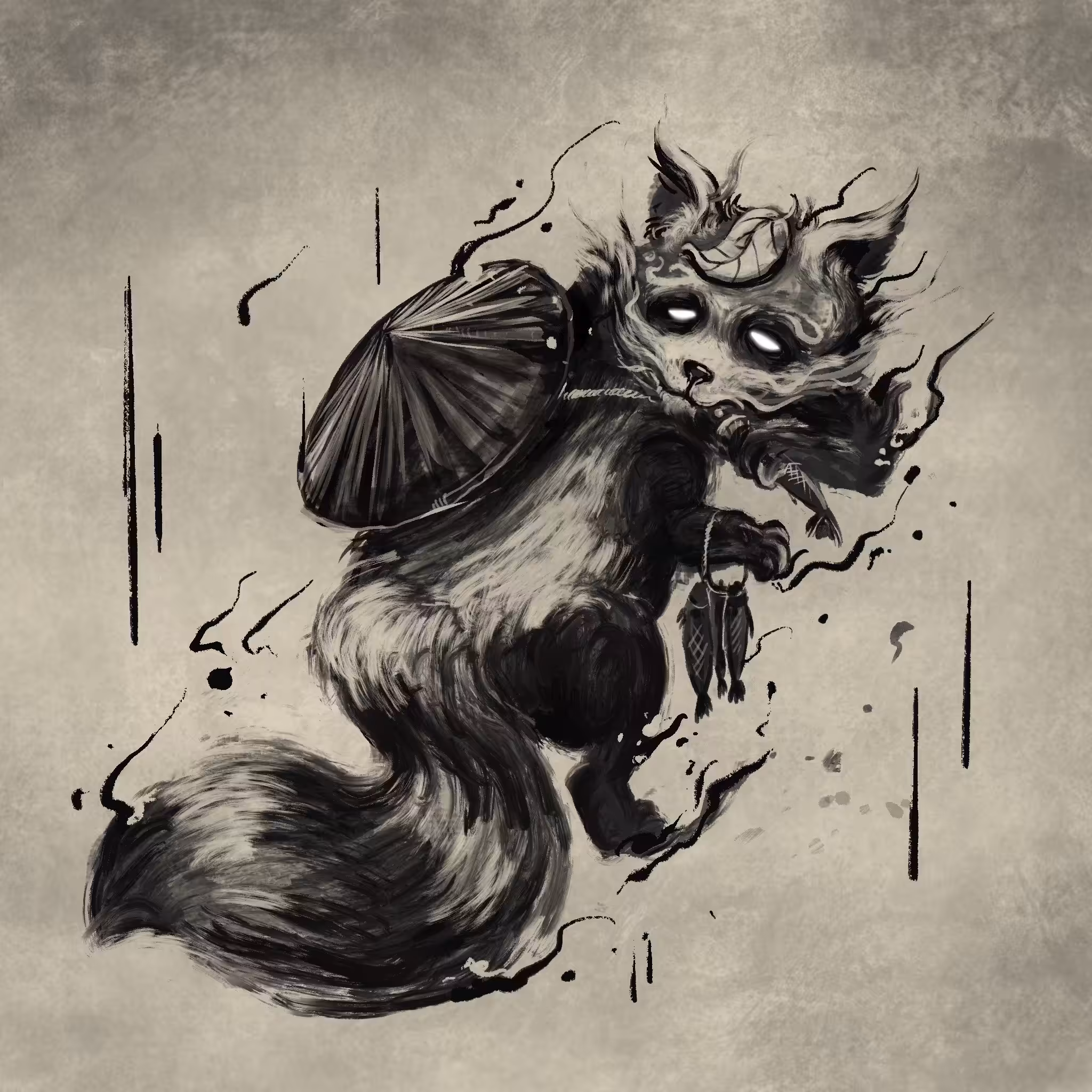 #40 TANIKU