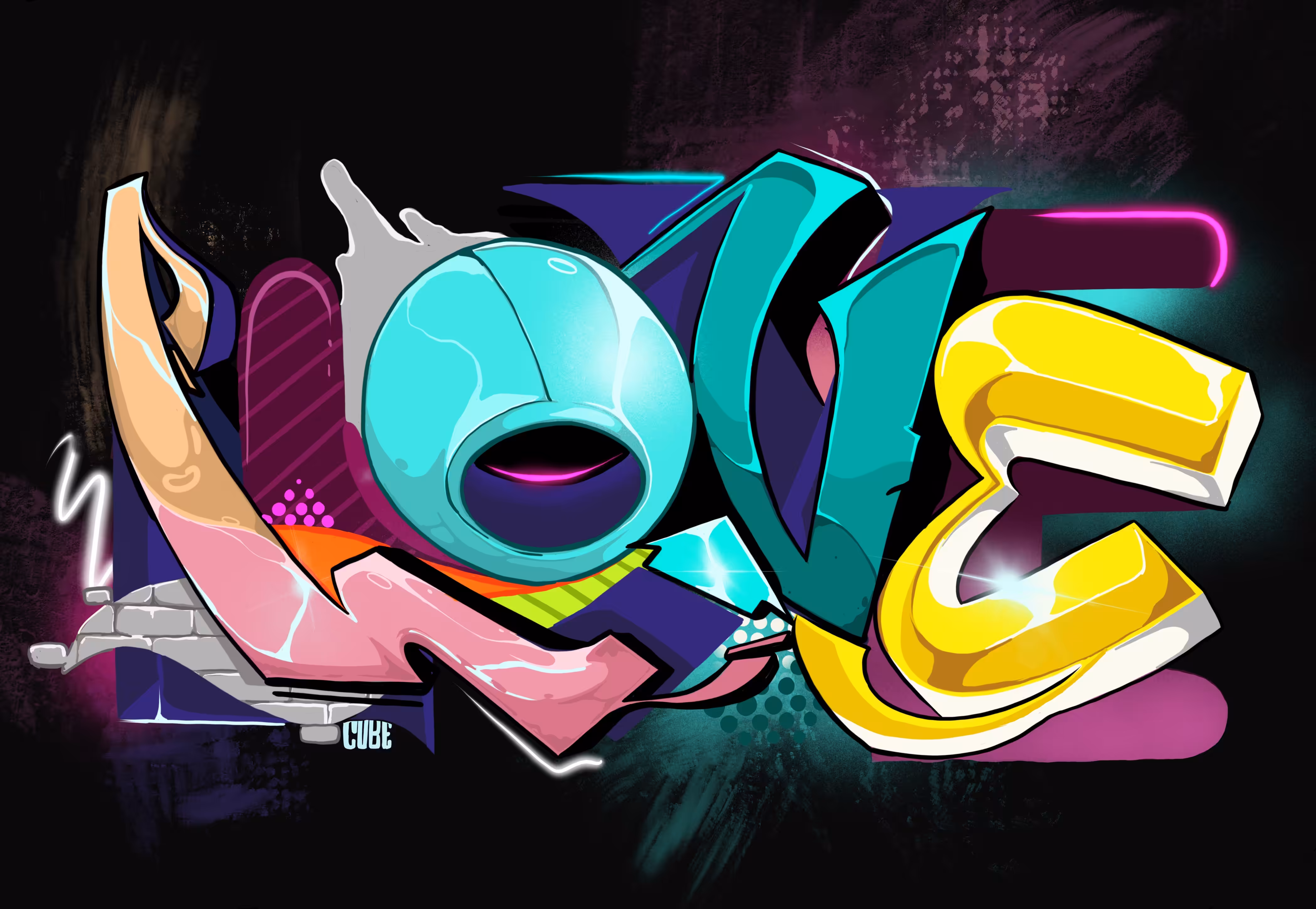 Love