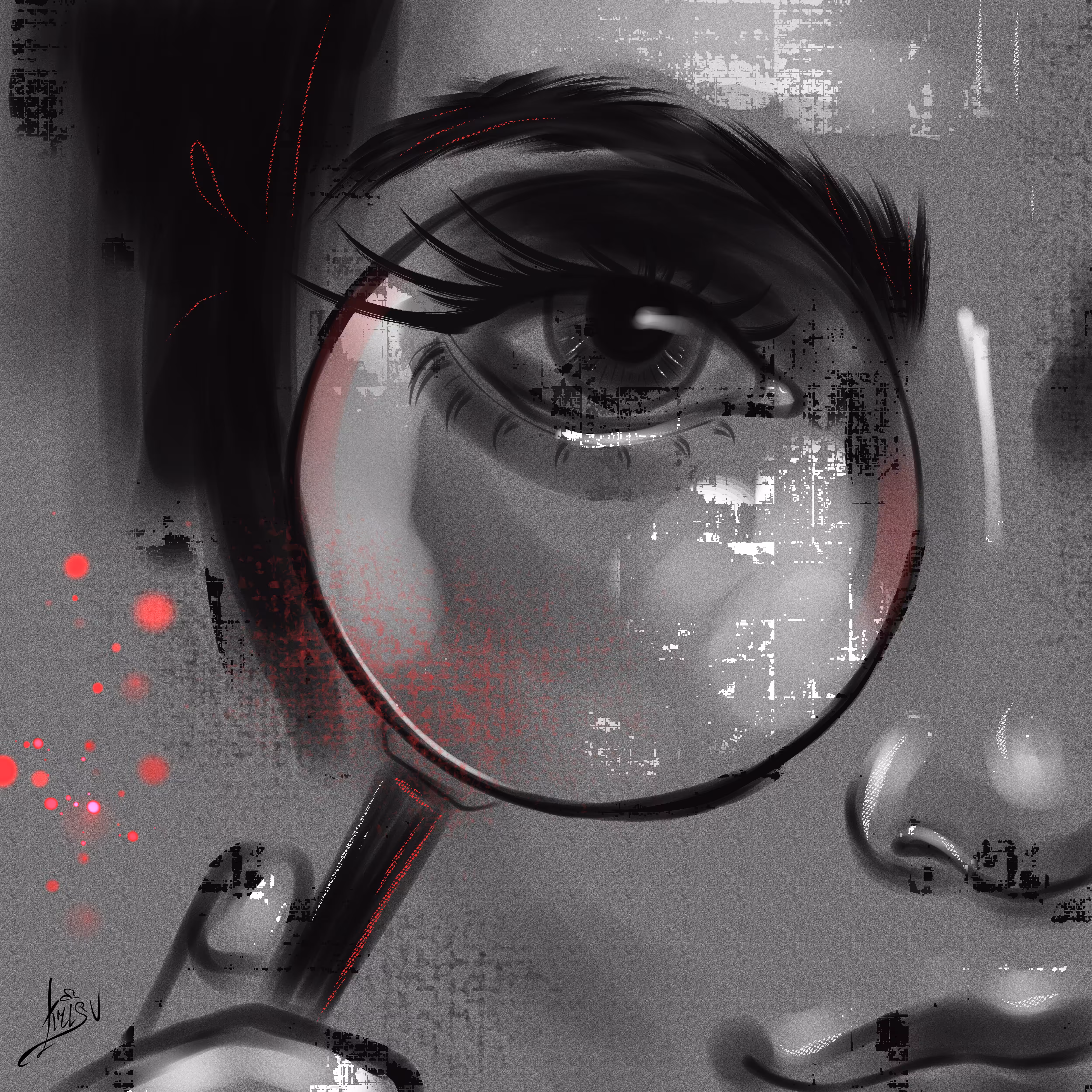 Discover