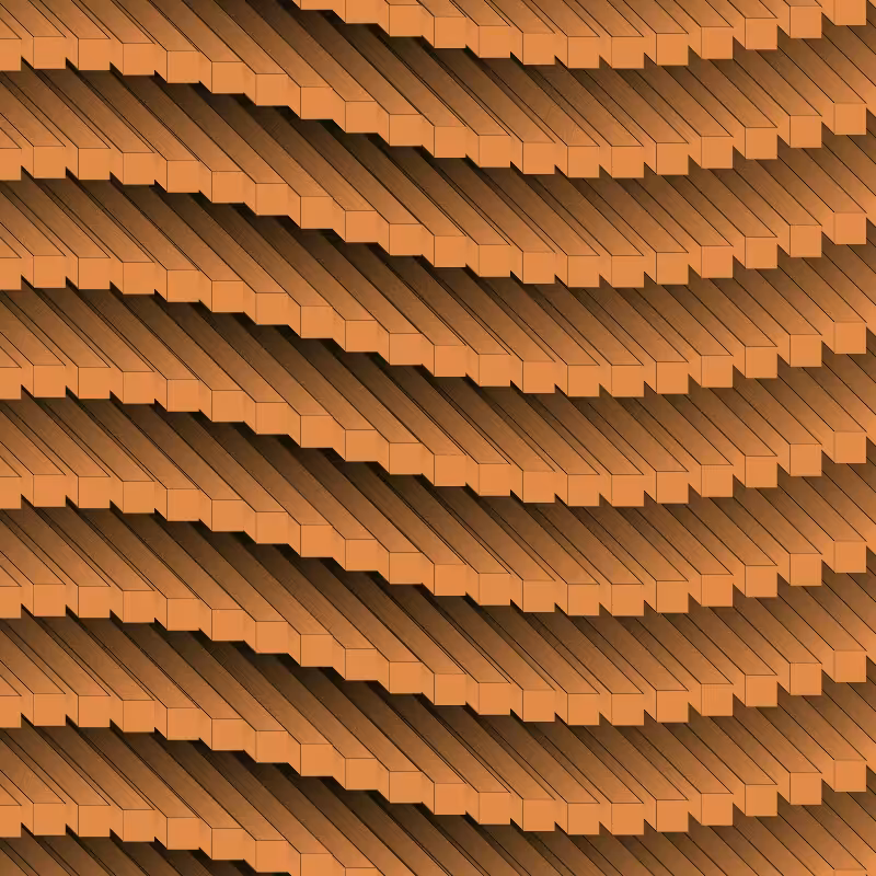 Marching Cubes #1