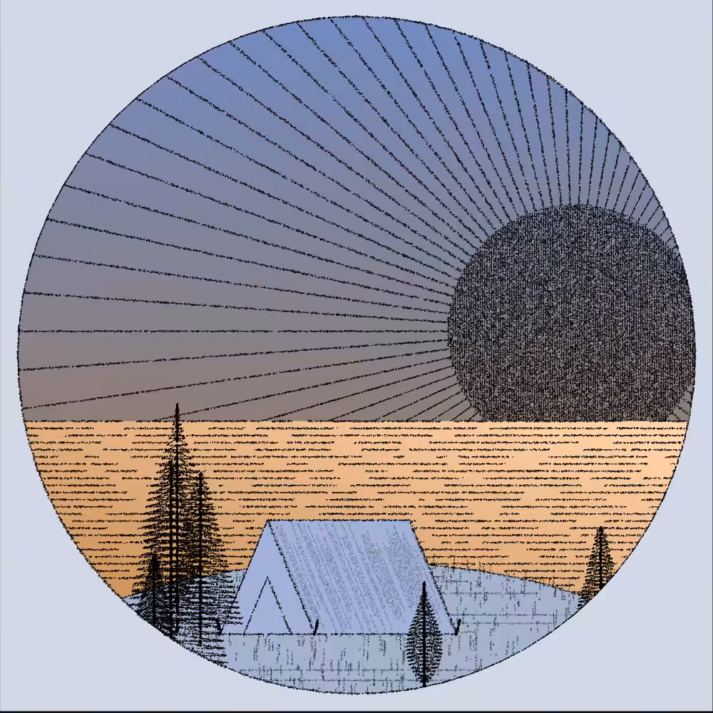 Horizon #44