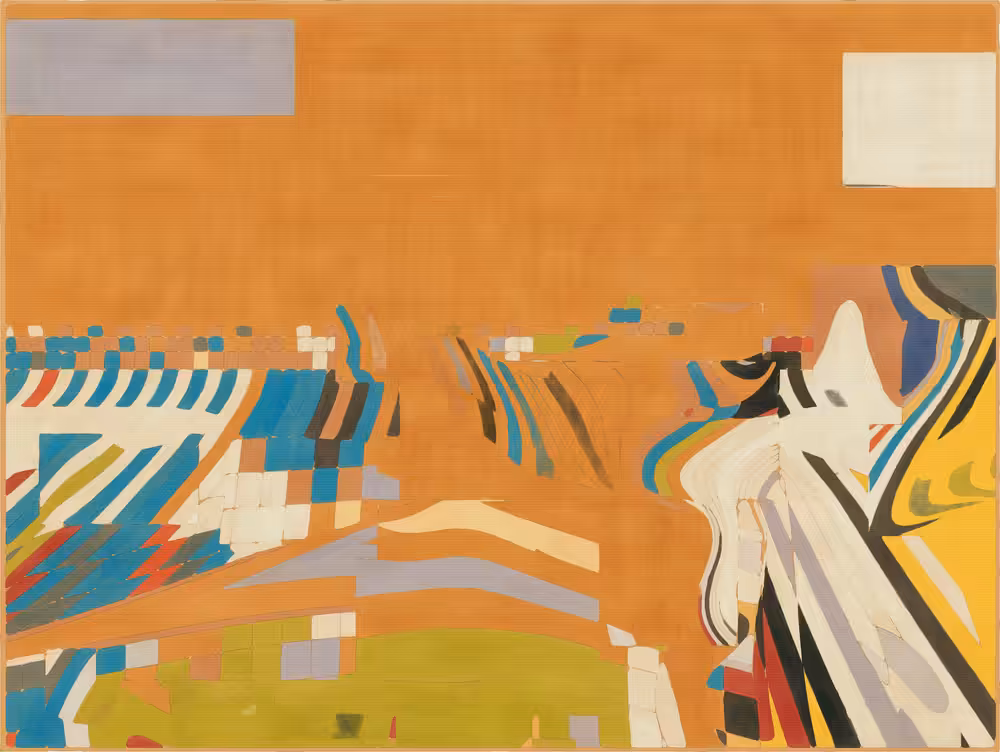 Superpositions #102