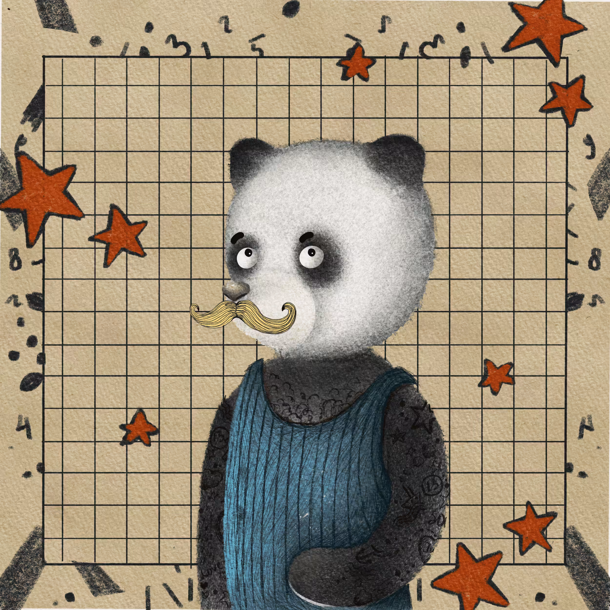 Bearmood1810