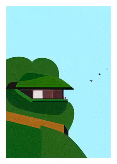 Pepetecture #02