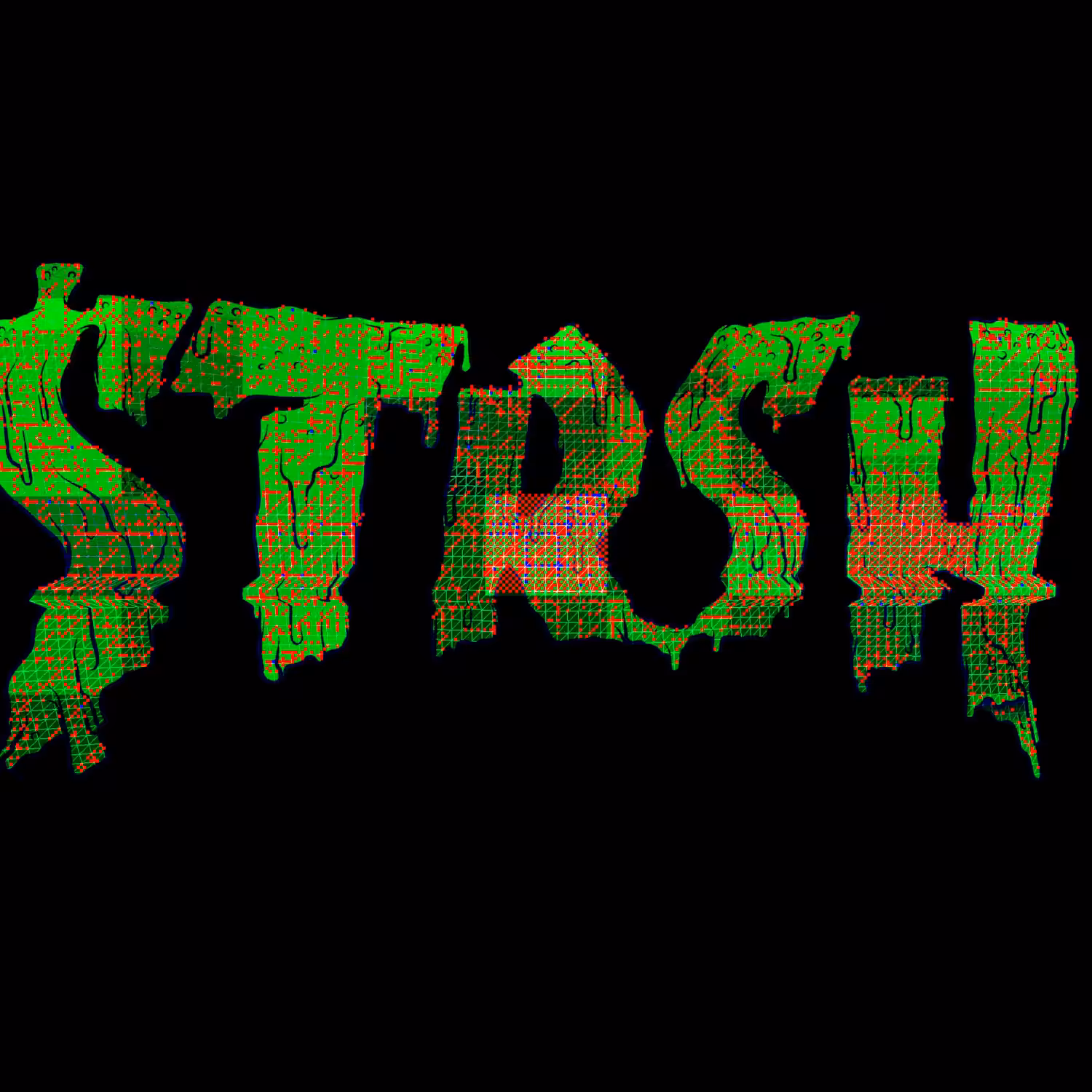 $TRSH (LIQUITRICITY FUZZ REMIX)