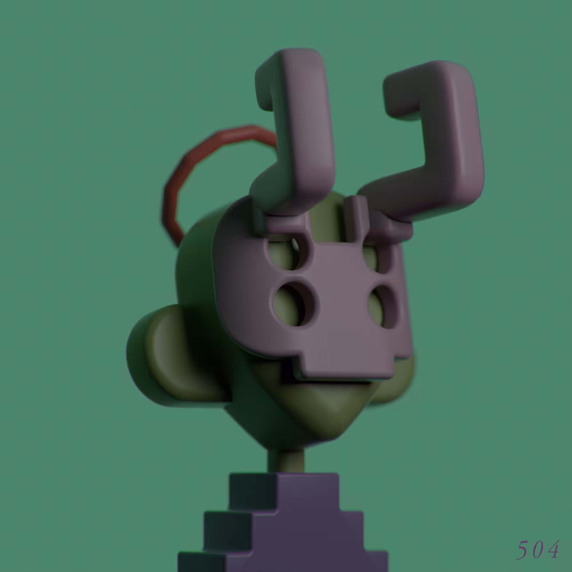 MSKD_504