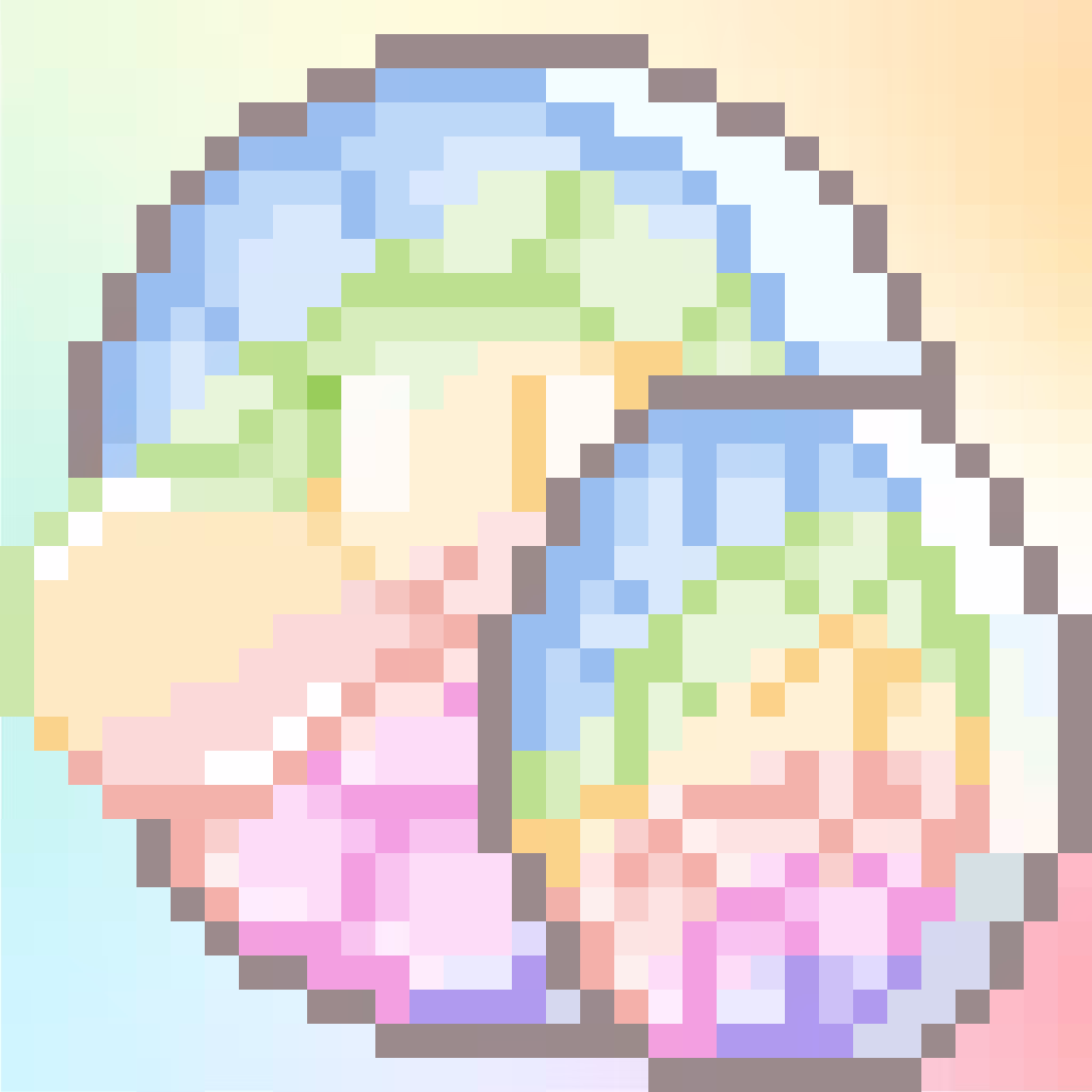 Murakami Lucky Coin #9718