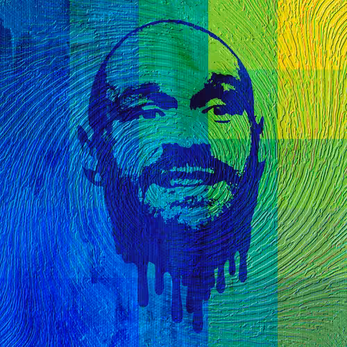 Famous Faces Series: Tyson Fury