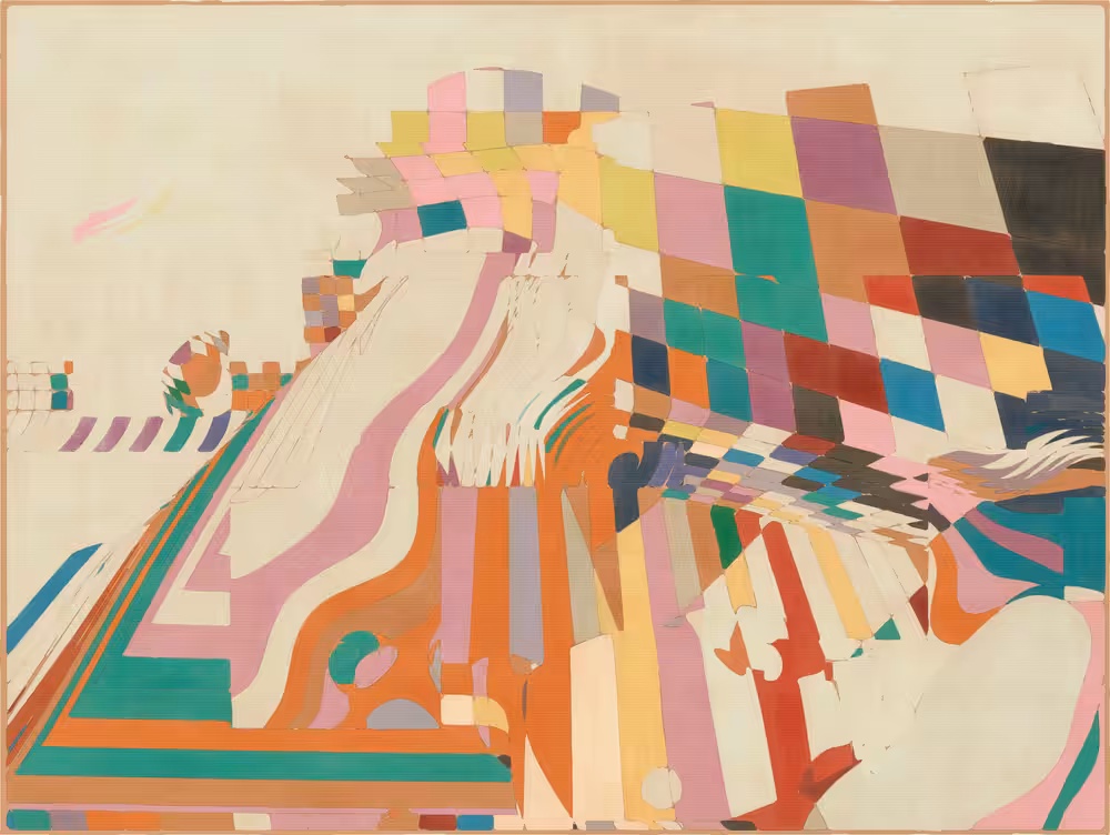 Superpositions #151