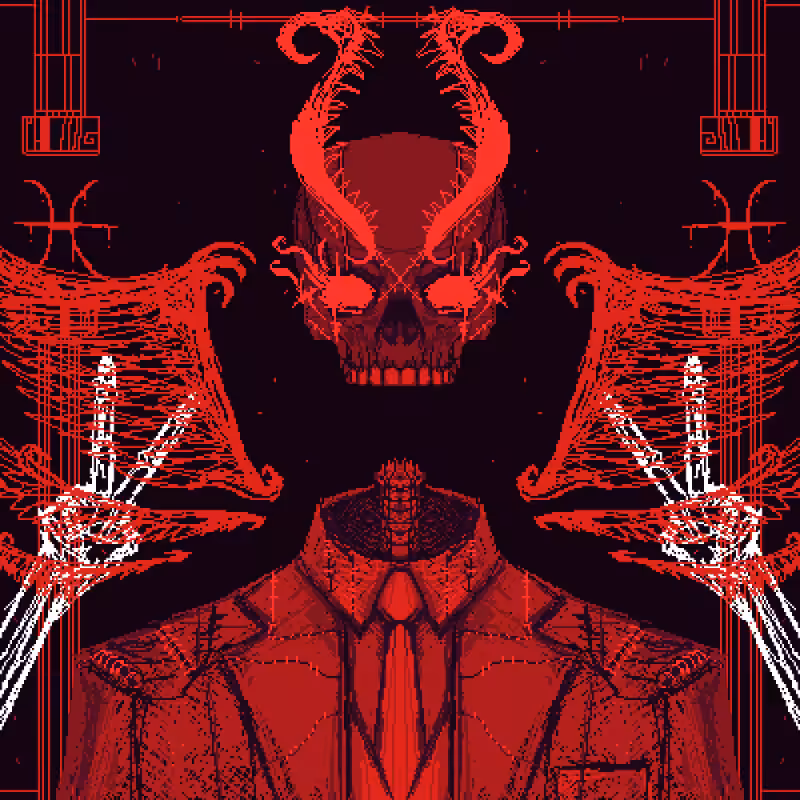 Inner Shadows #13