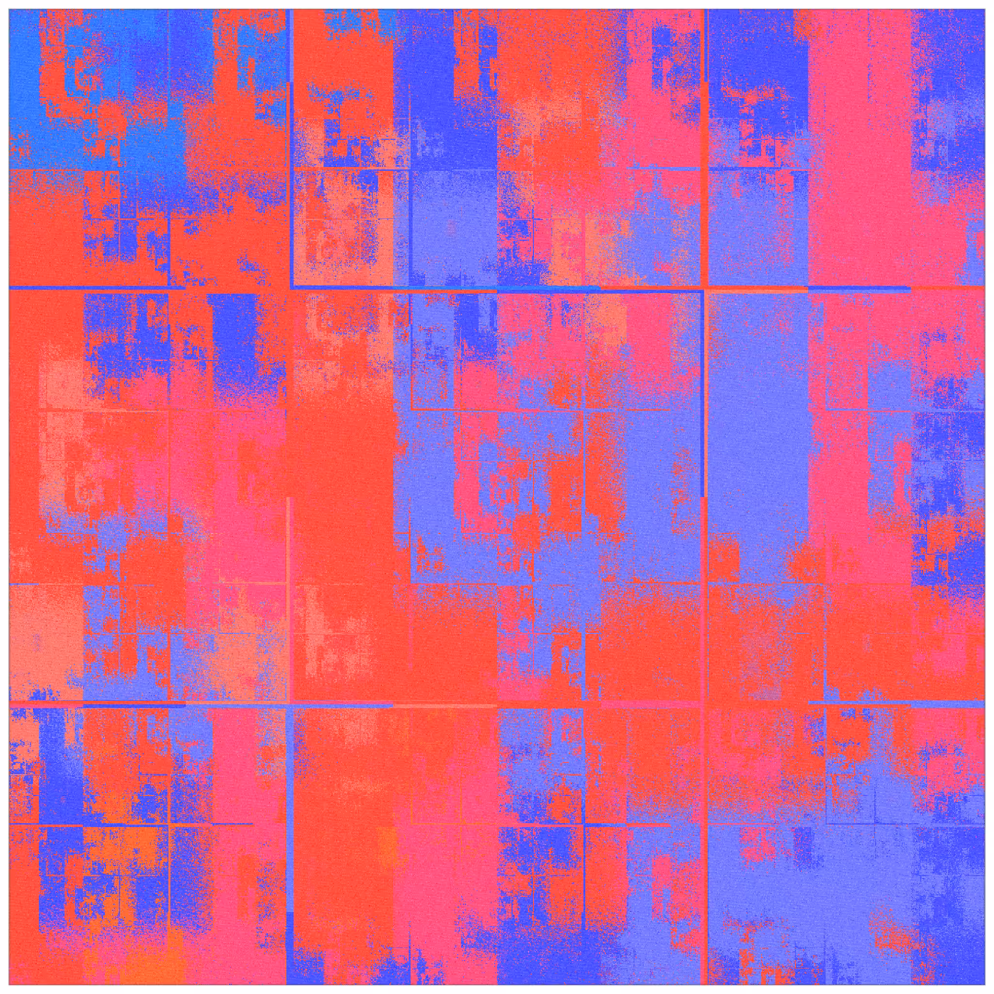 Mirror Song #3