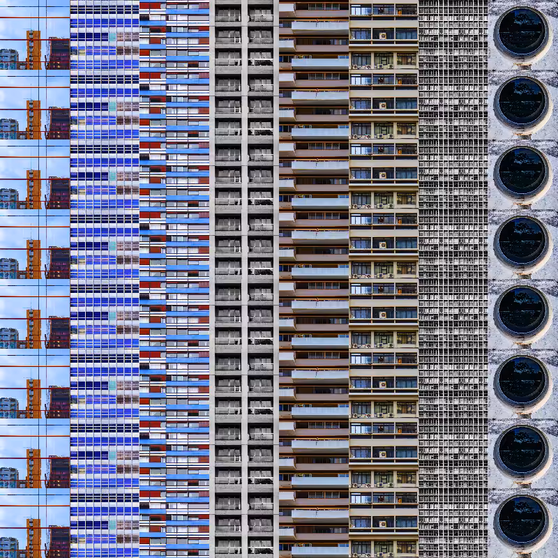 Encoded-Babylon-2 #73