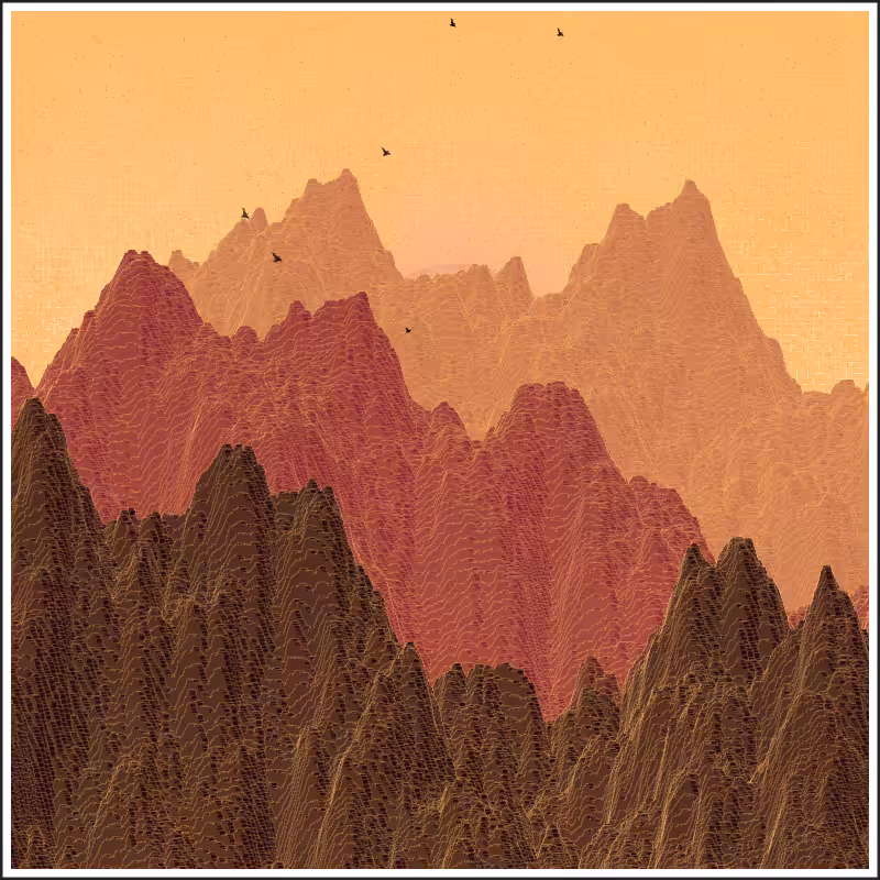 The Climb #8