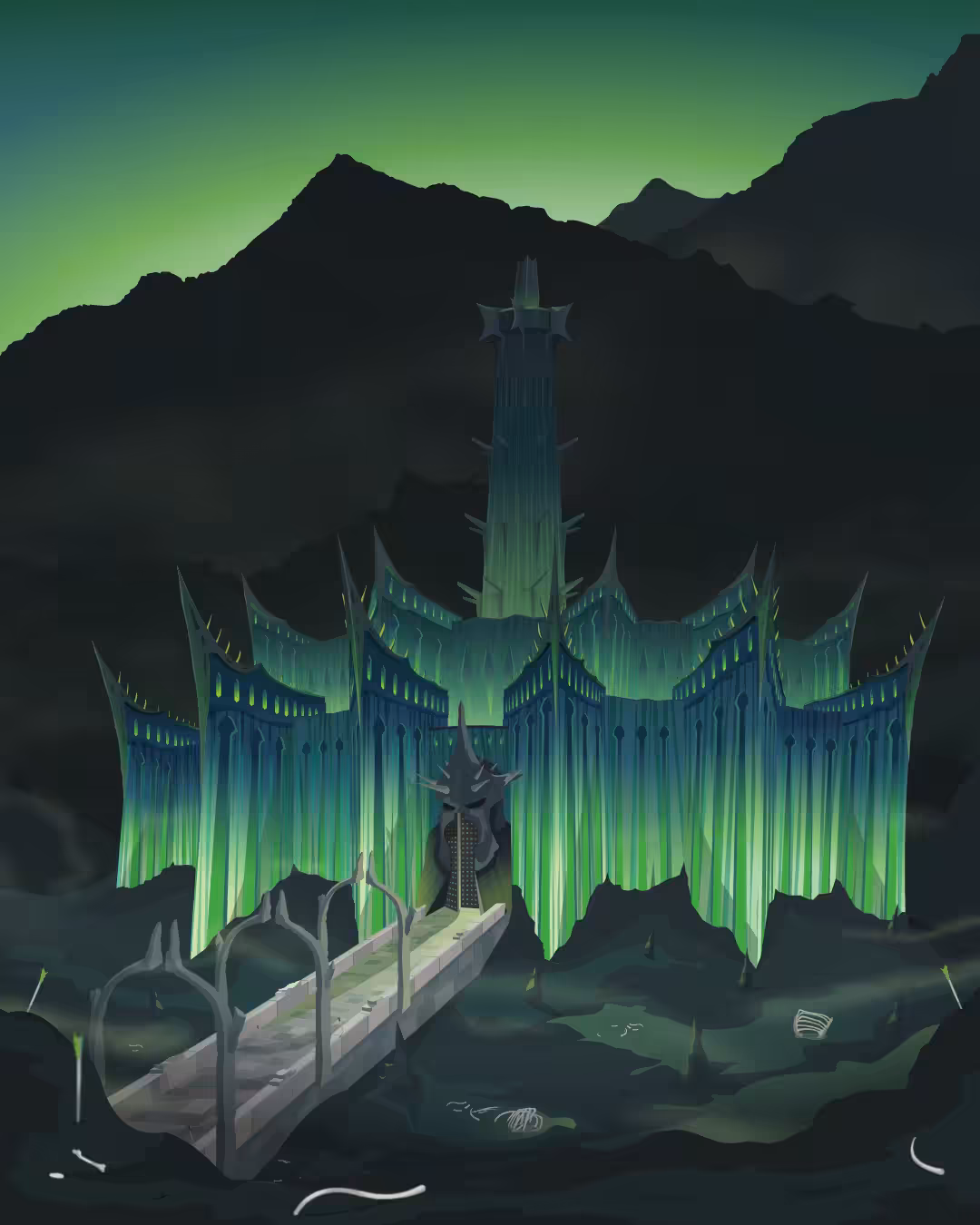 Minas Morgul