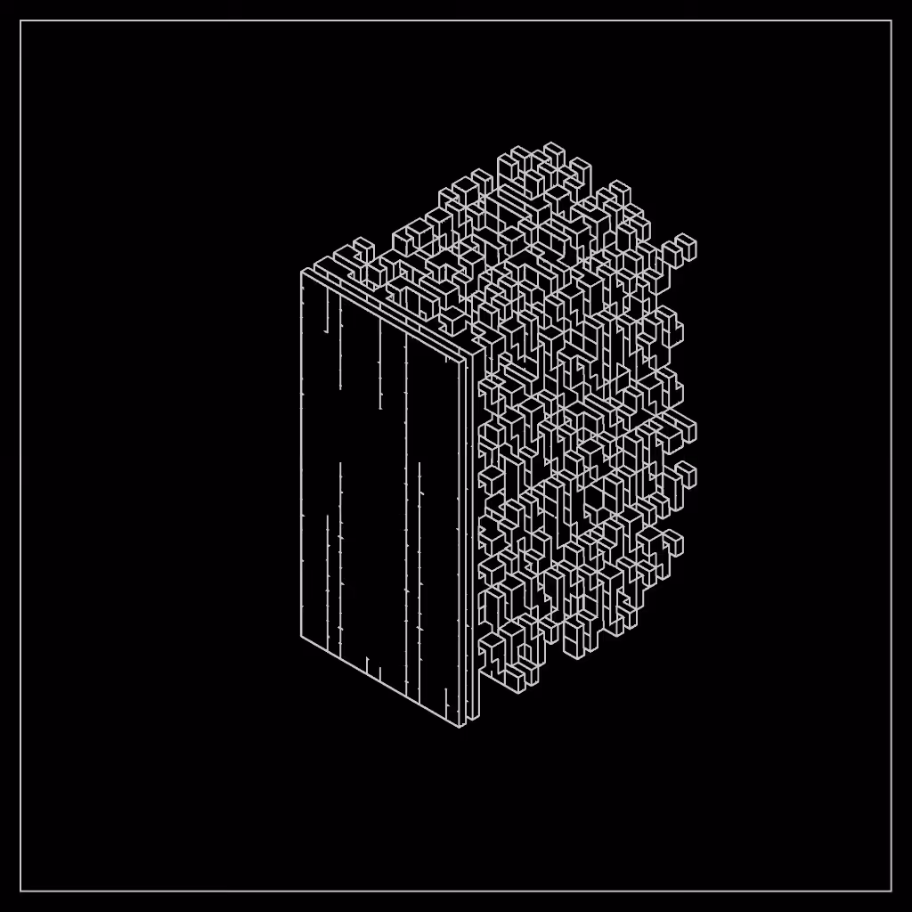 Modulo Space #238