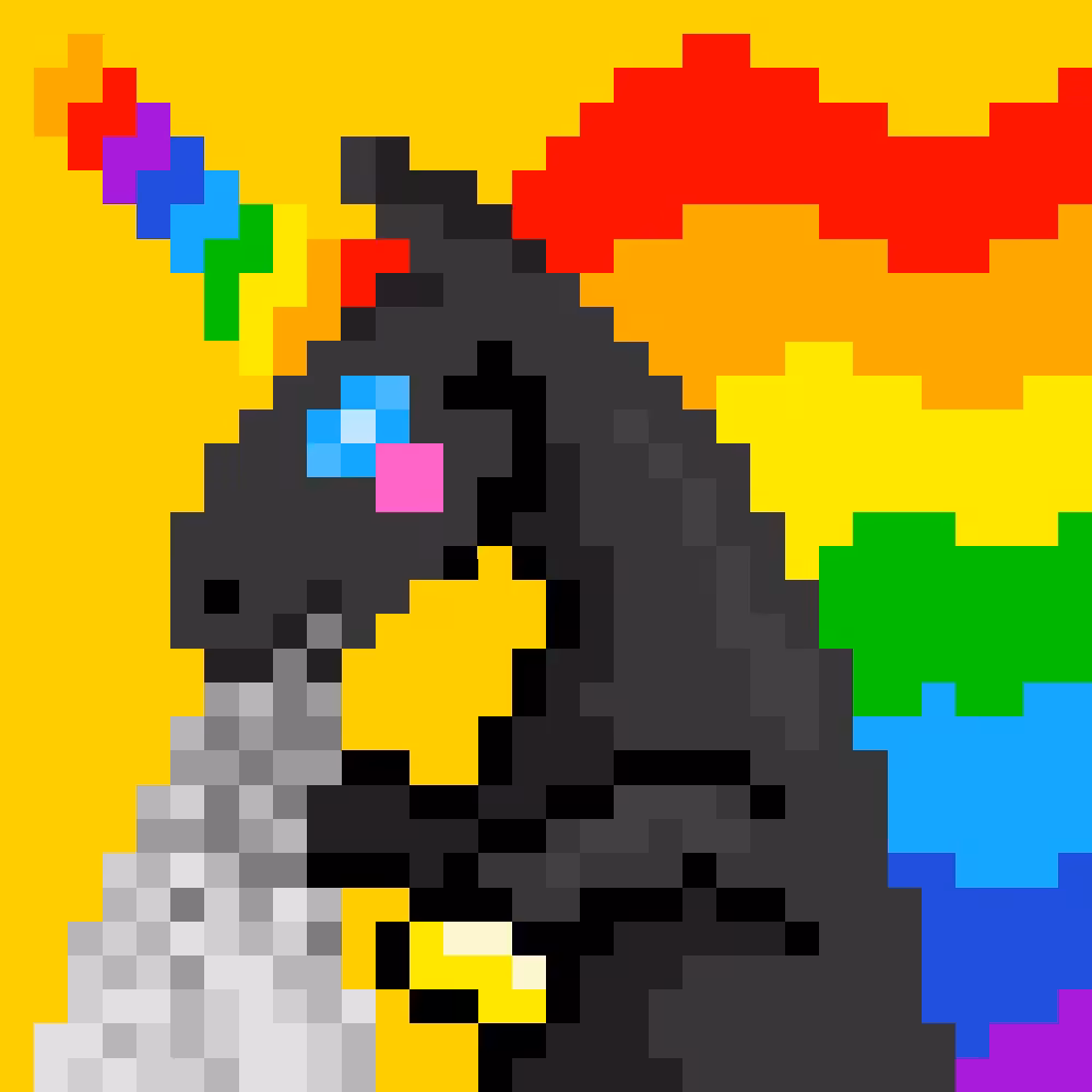 Unicorn #9093