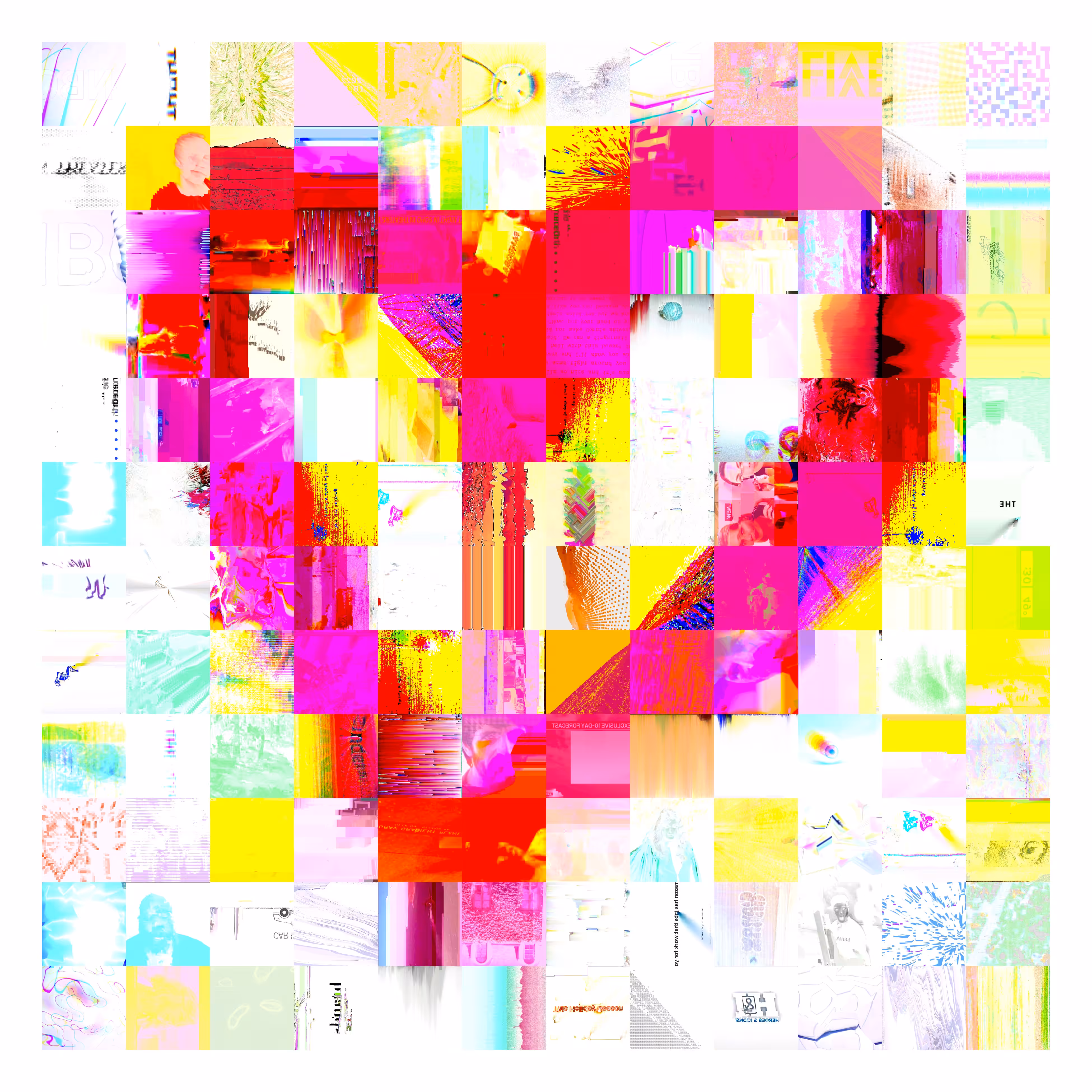 Love Heart Pink