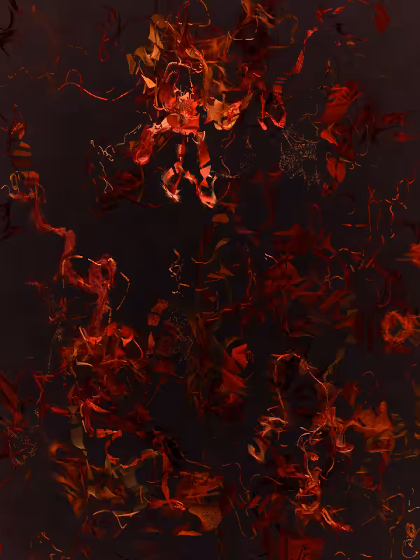 A Turbulent and Tempestuous Passion #11