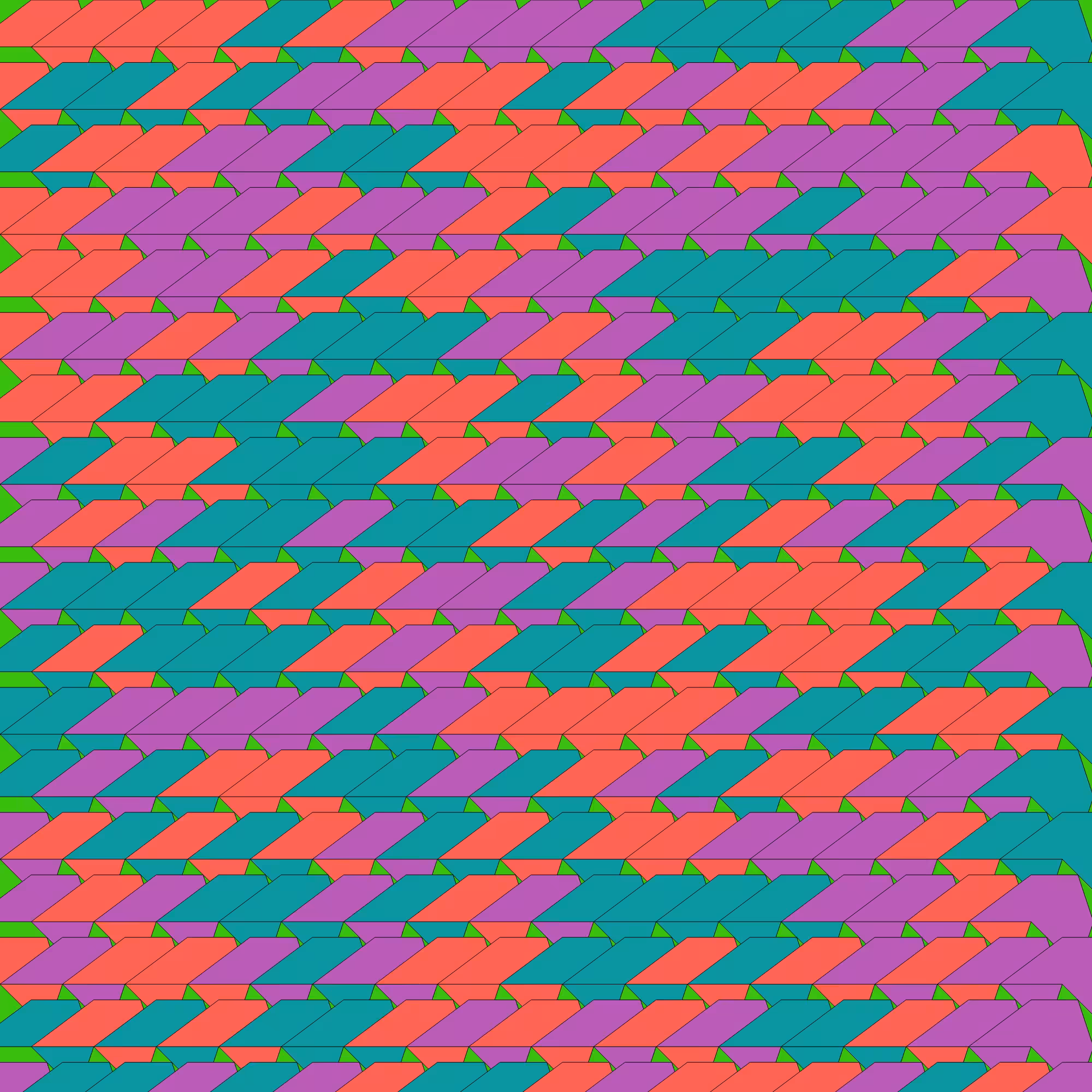 Typical Tiles - AI12 #4
